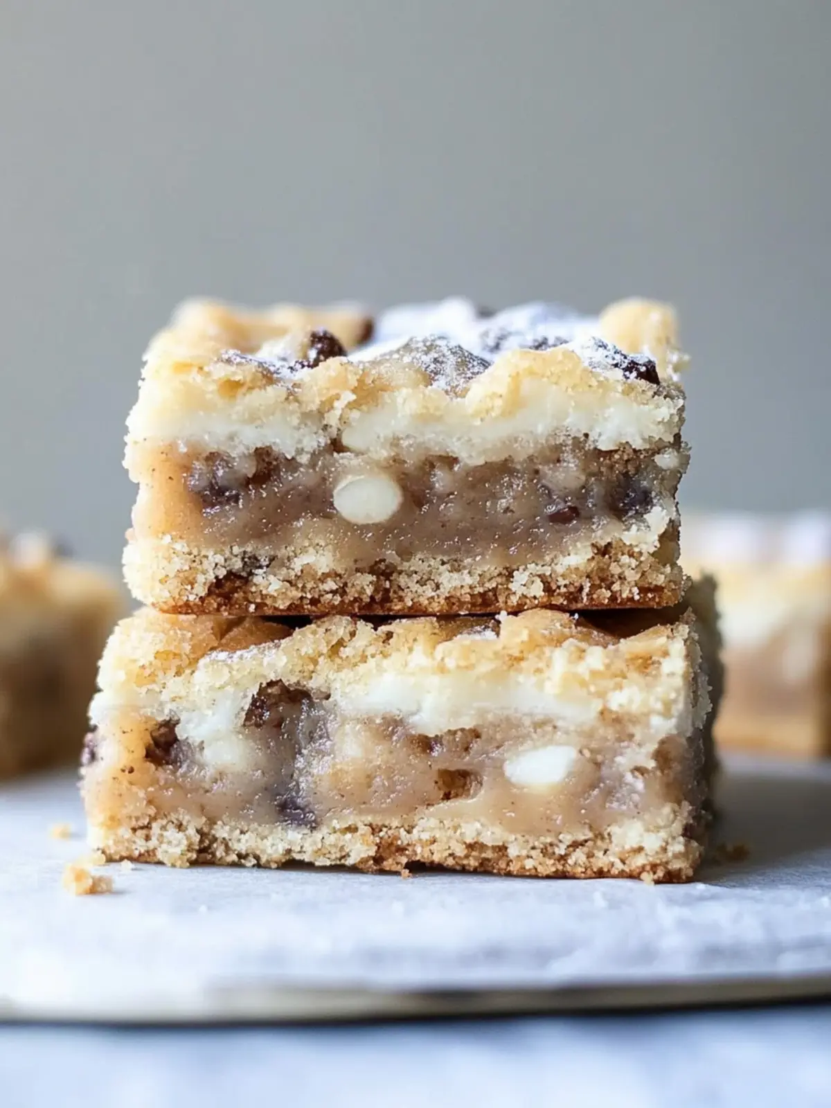 Irresistible Mud Hen Bars: A Sweet Delight You’ll Love 4 Mud Hen Bars