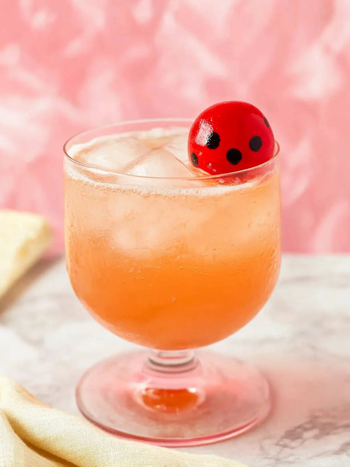 Shake Up Your Night with the Perfect Lovebug Cocktail 5 Lovebug Cocktail