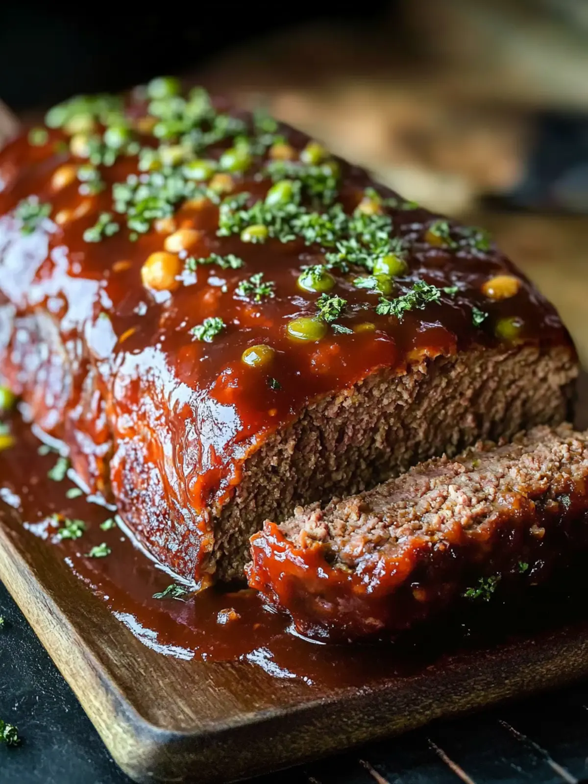 Savor the Flavor: Classic Old Fashioned Meatloaf Recipe 5 Old Fashioned Meatloaf