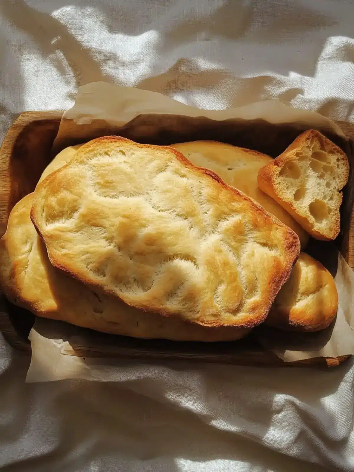 Delicious Unleavened Bread Made Easy for Homemade Enjoyment 3 Unleavened Bread
