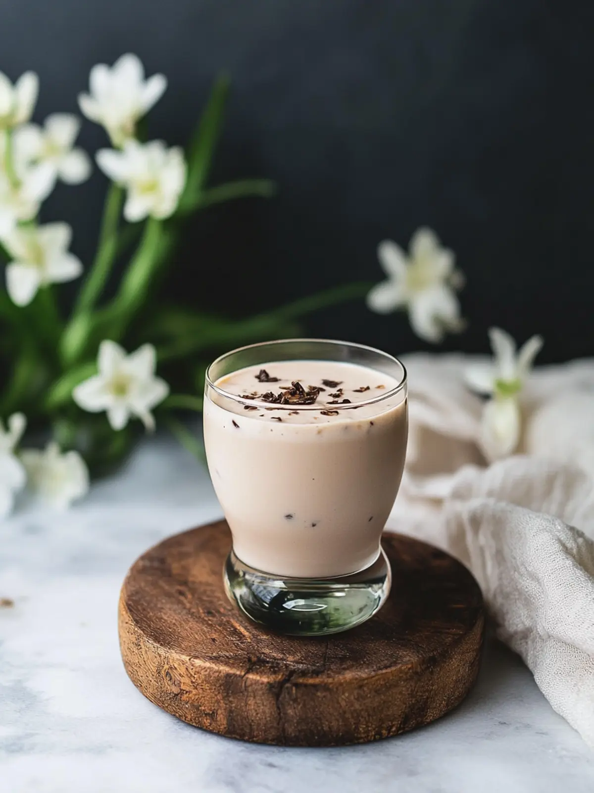 Whip Up Delicious Homemade Baileys Irish Cream Liqueur Today 4 Homemade Baileys Irish Cream Liqueur