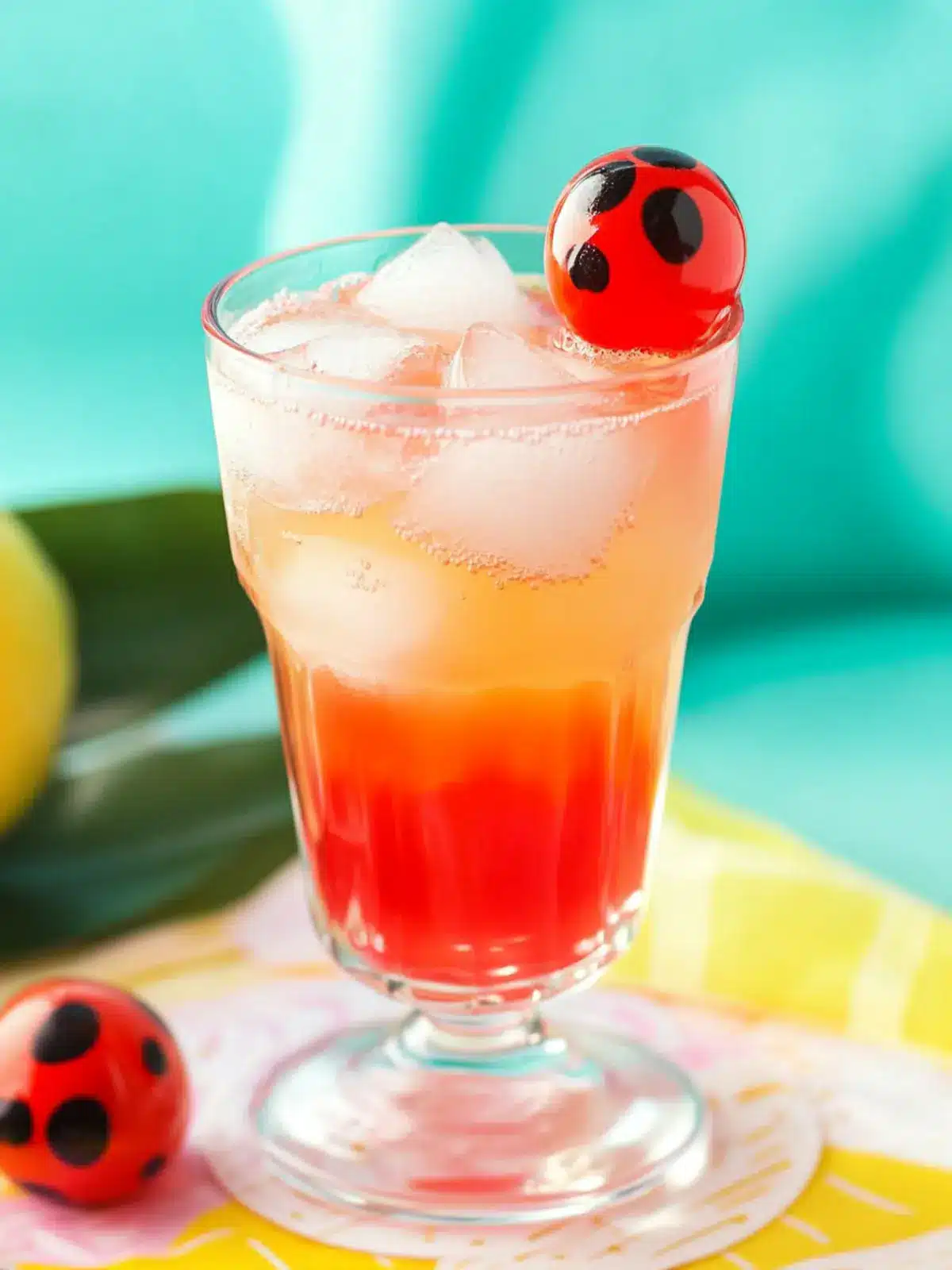 Shake Up Your Night with the Perfect Lovebug Cocktail 4 Lovebug Cocktail