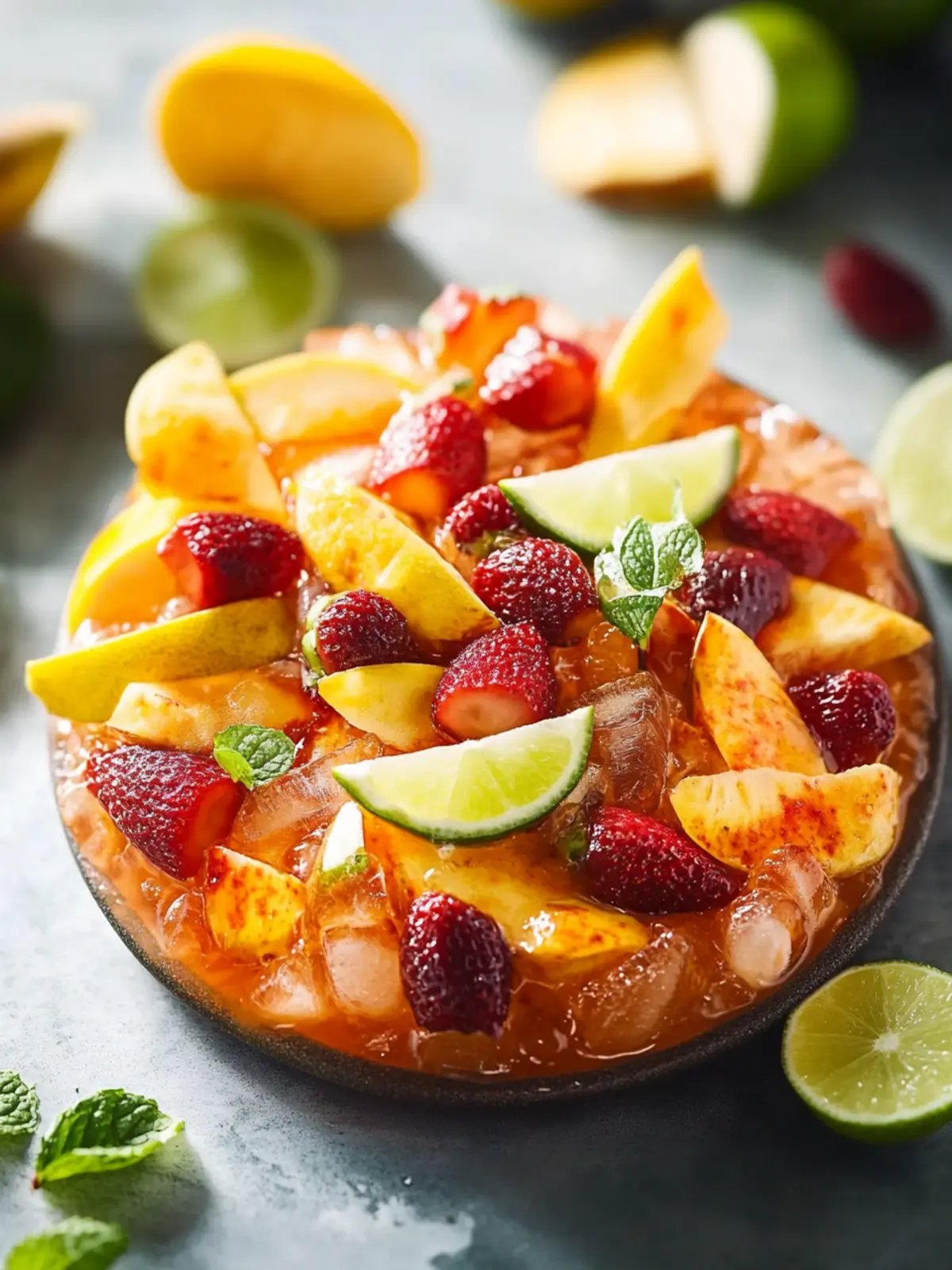 Tostilocos: A Fun Twist on Crunchy Flavor Explosion 5 Tostilocos