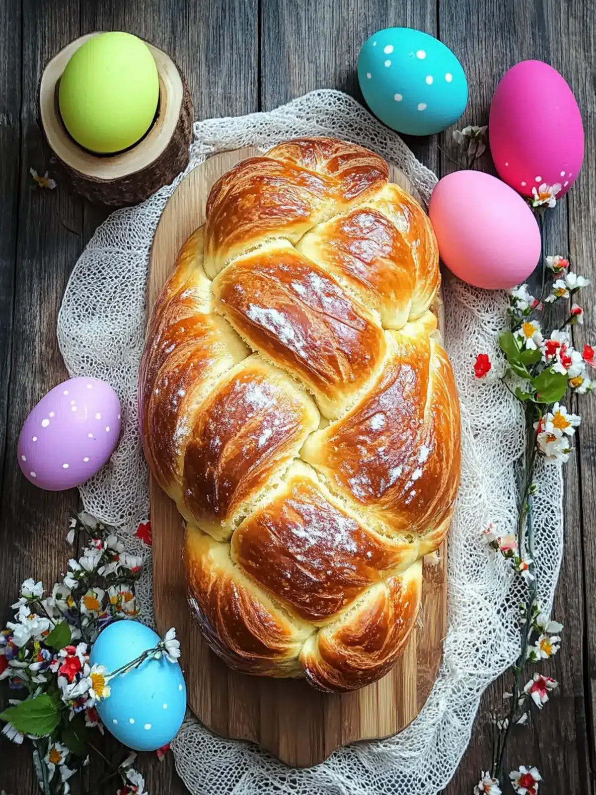 Italian Easter Bread That Will Wow Your Family This Spring 4 Italian Easter Bread