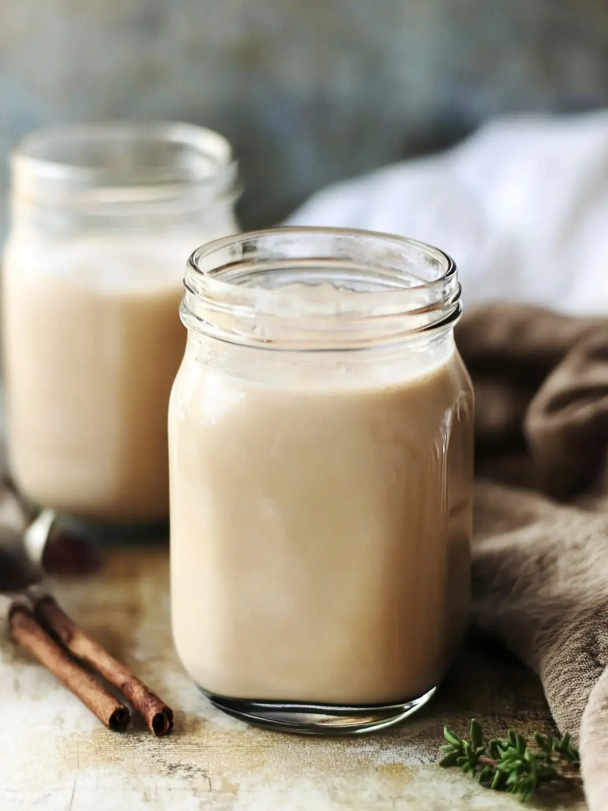 Delightful Homemade Baileys: Craft Your Own Creamy Liqueur 4 Homemade Baileys