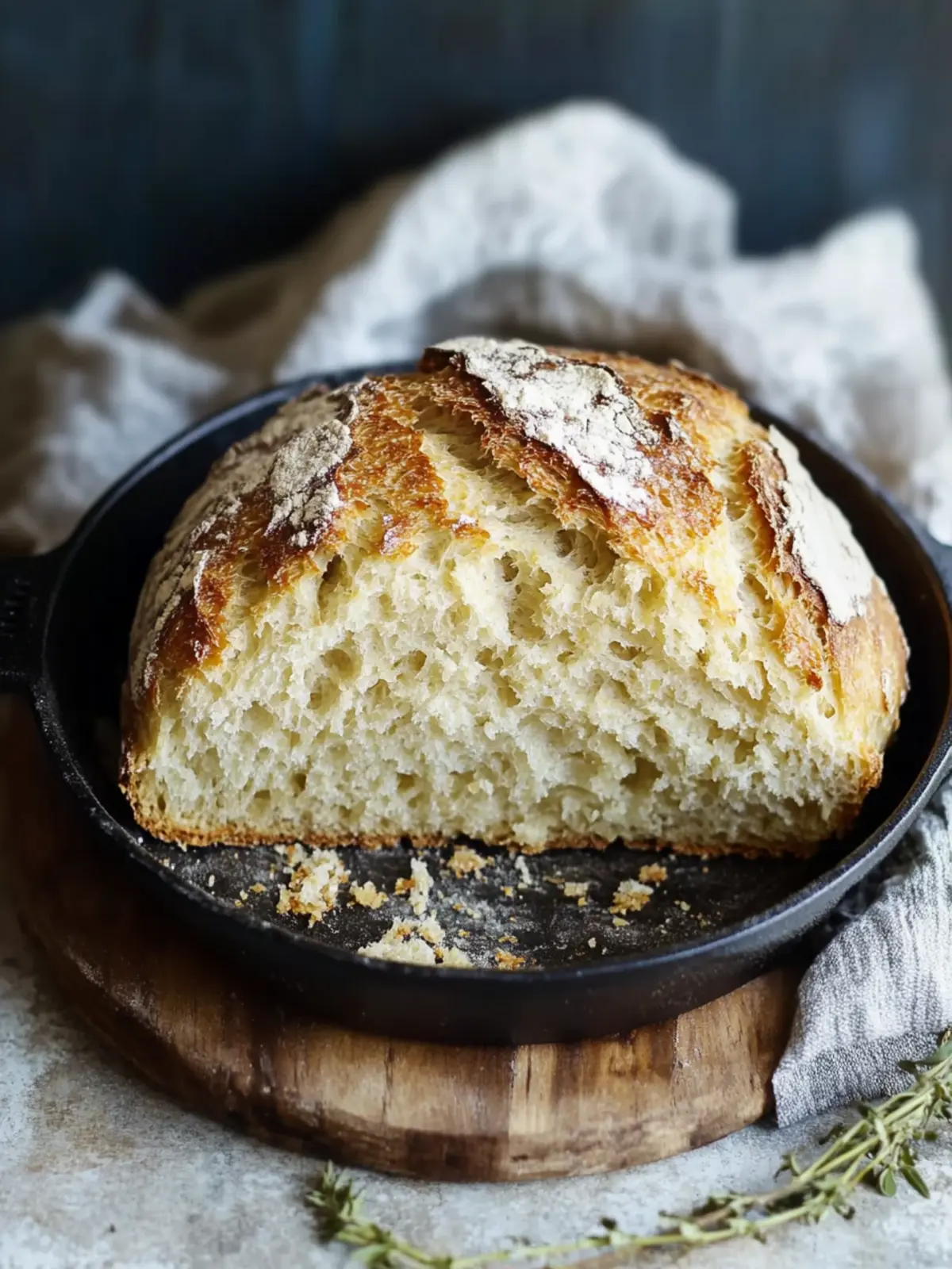 Super Fluffy Irish Soda Bread That’ll Wow Your Taste Buds 2 Irish Soda Bread