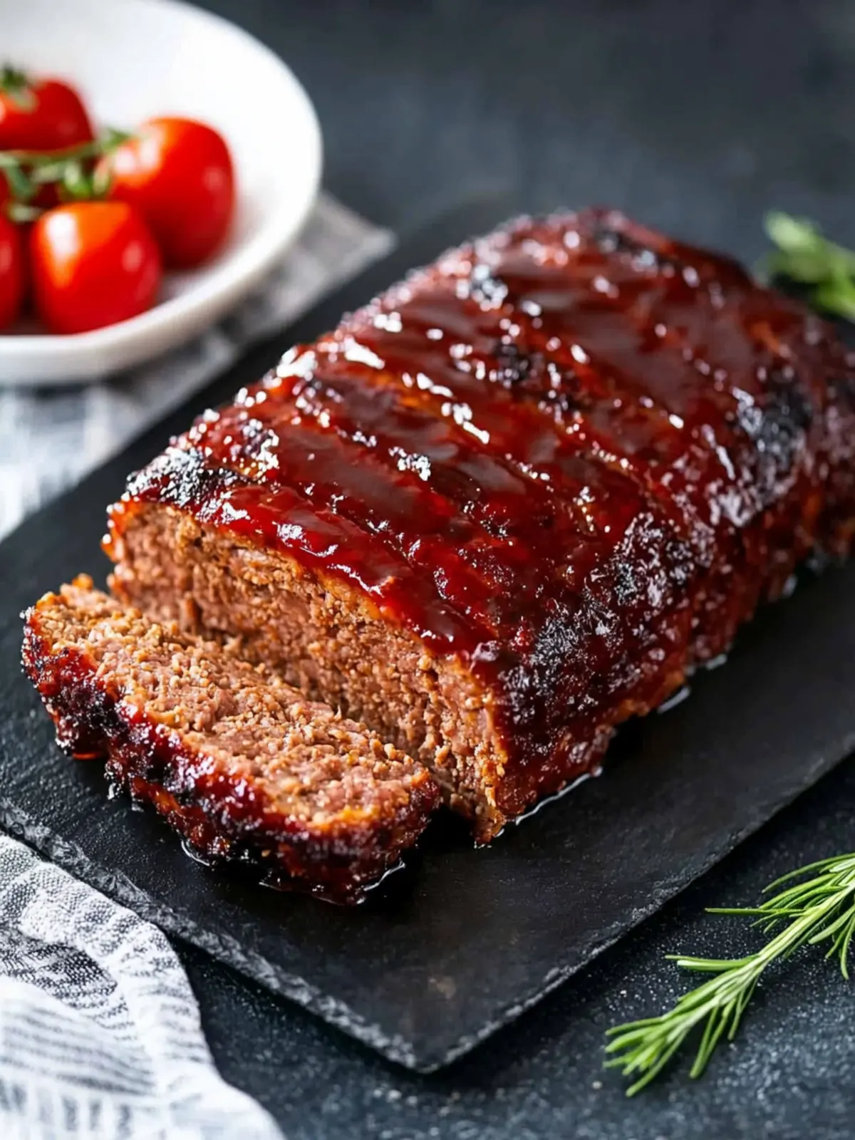 Savory Meatloaf That Will Win Over Your Family Every Time 2 Meatloaf