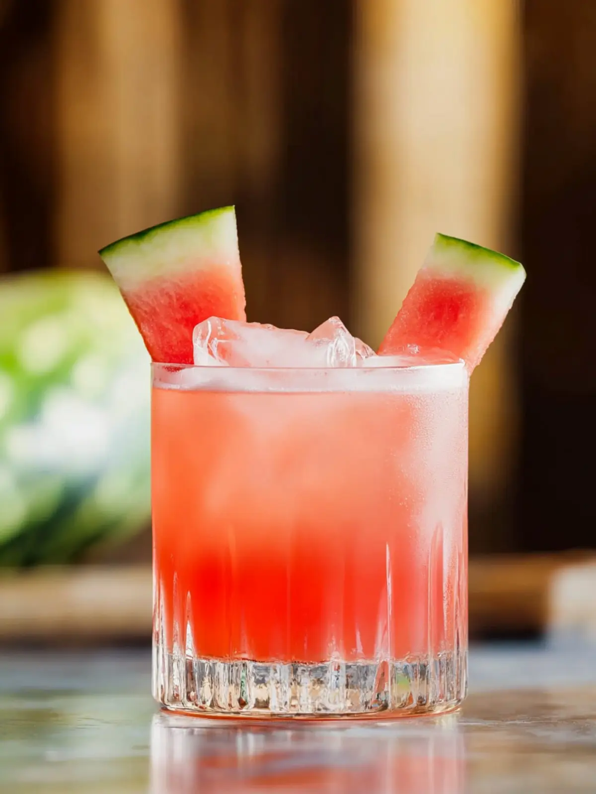 Craft the Ultimate Watermelon Whiskey Sour This Summer! 5 Watermelon Whiskey Sour