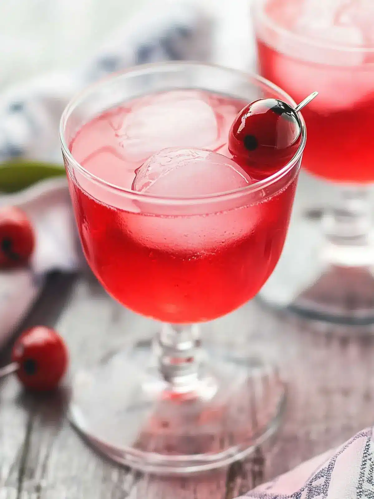 Shake Up Your Night with the Perfect Lovebug Cocktail 3 Lovebug Cocktail