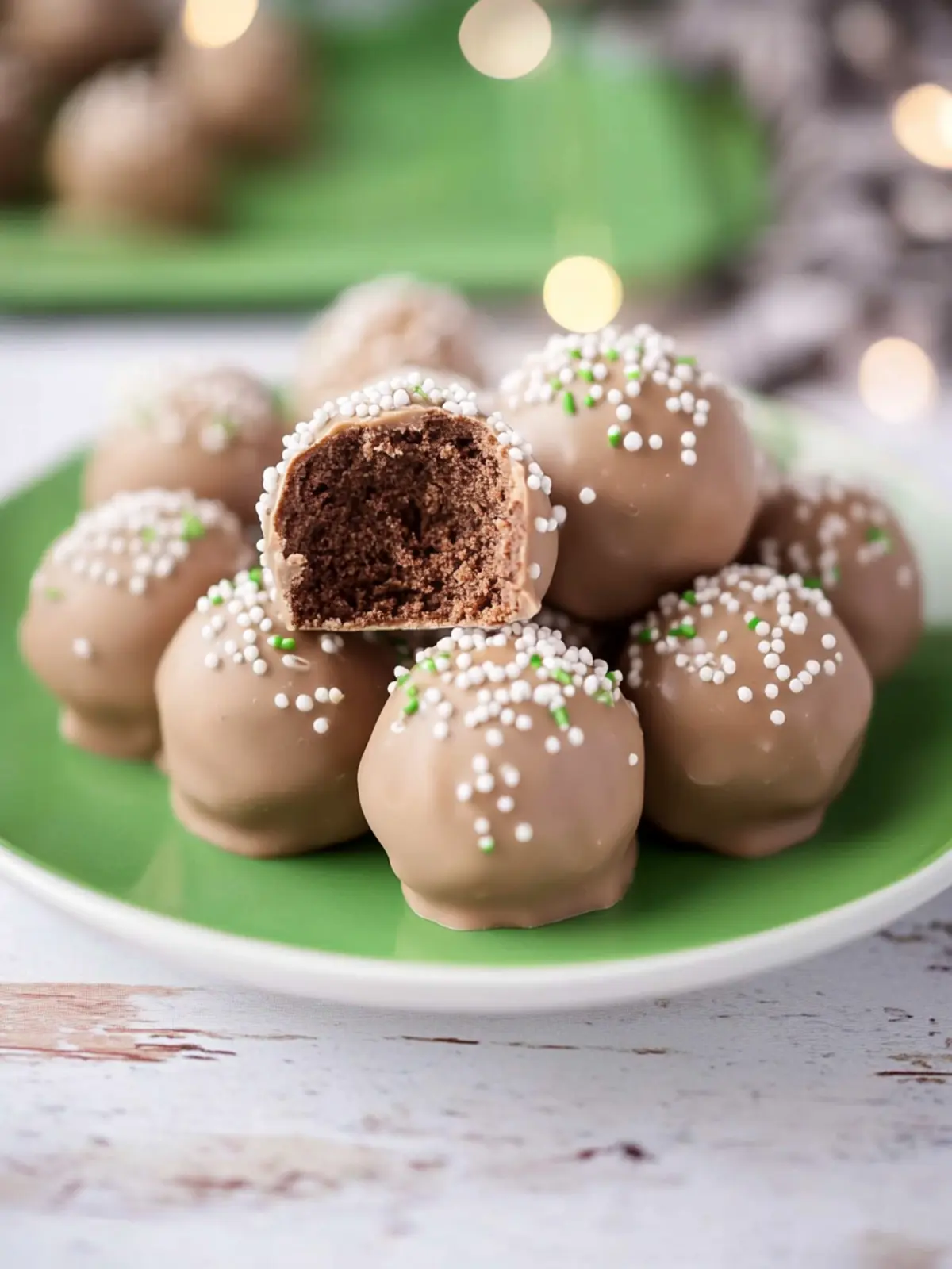 Indulge in Decadent Baileys Irish Cream Truffles at Home 3 Baileys Irish Cream Truffles