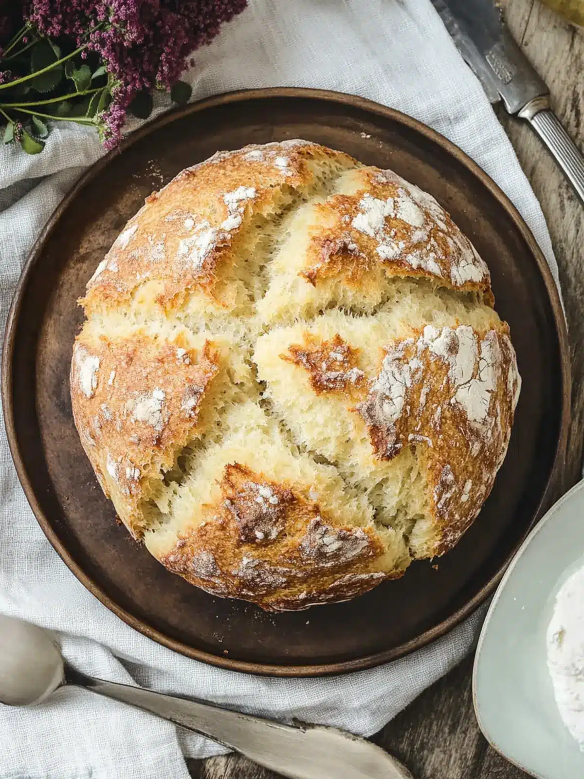 Mouthwatering Irish Soda Bread You Can Bake Today 5 Irish Soda Bread