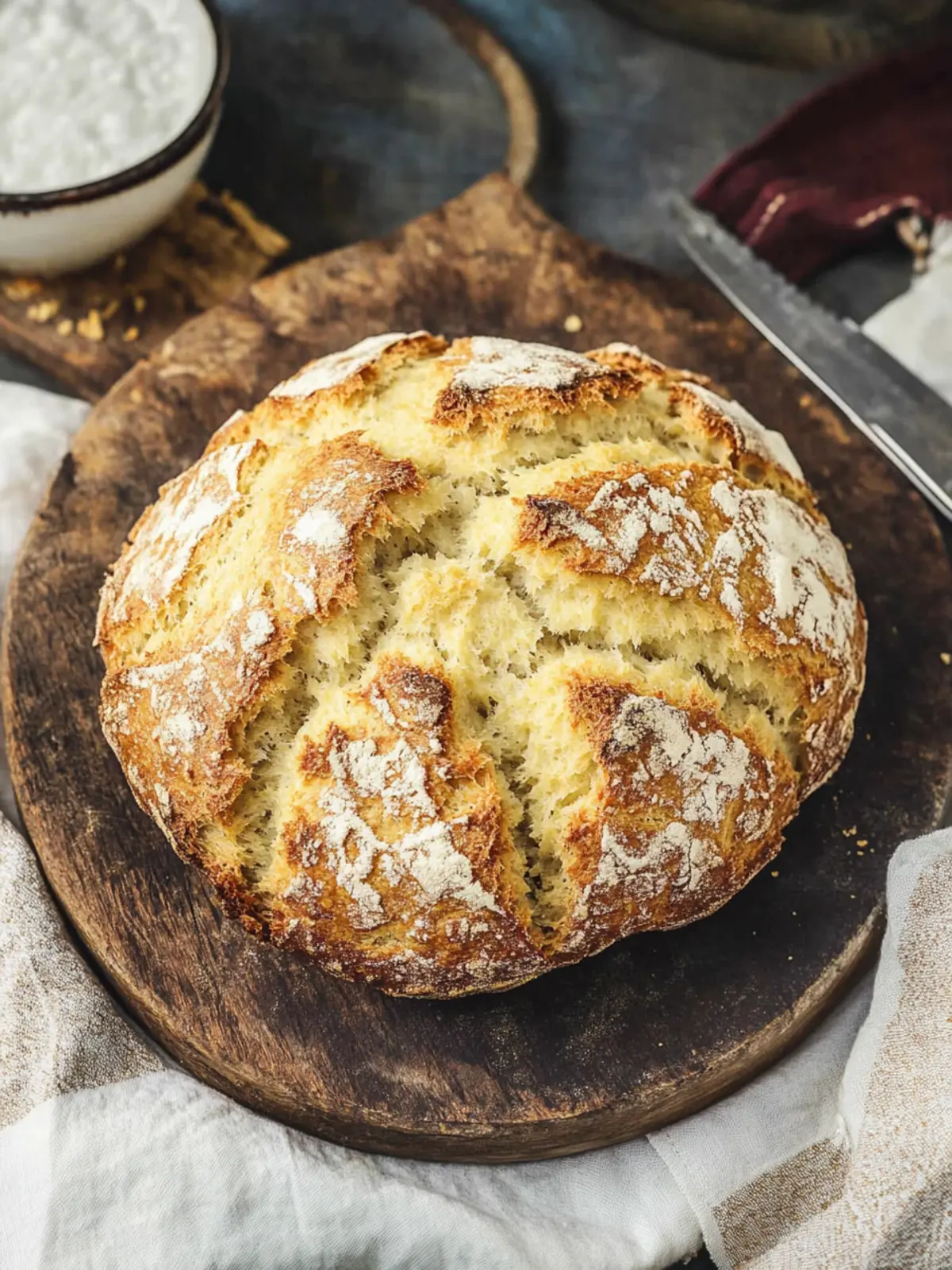 Mouthwatering Irish Soda Bread You Can Bake Today 2 Irish Soda Bread