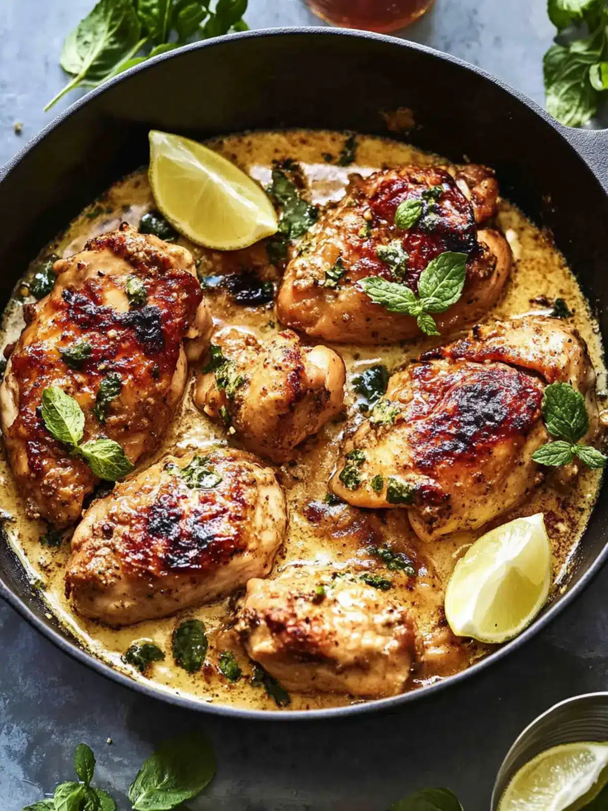 Marry Me Chicken in Creamy Garlic Bliss You'll Love 2 Marry Me Chicken