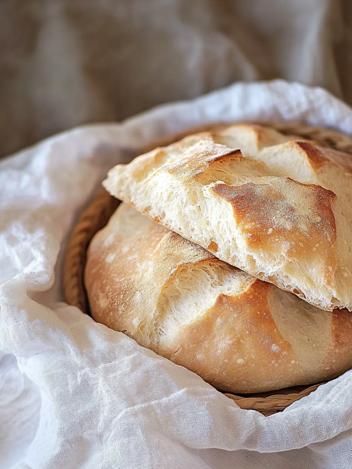 Easy Unleavened Bread You Can Bake in Minutes 5 unleavened bread