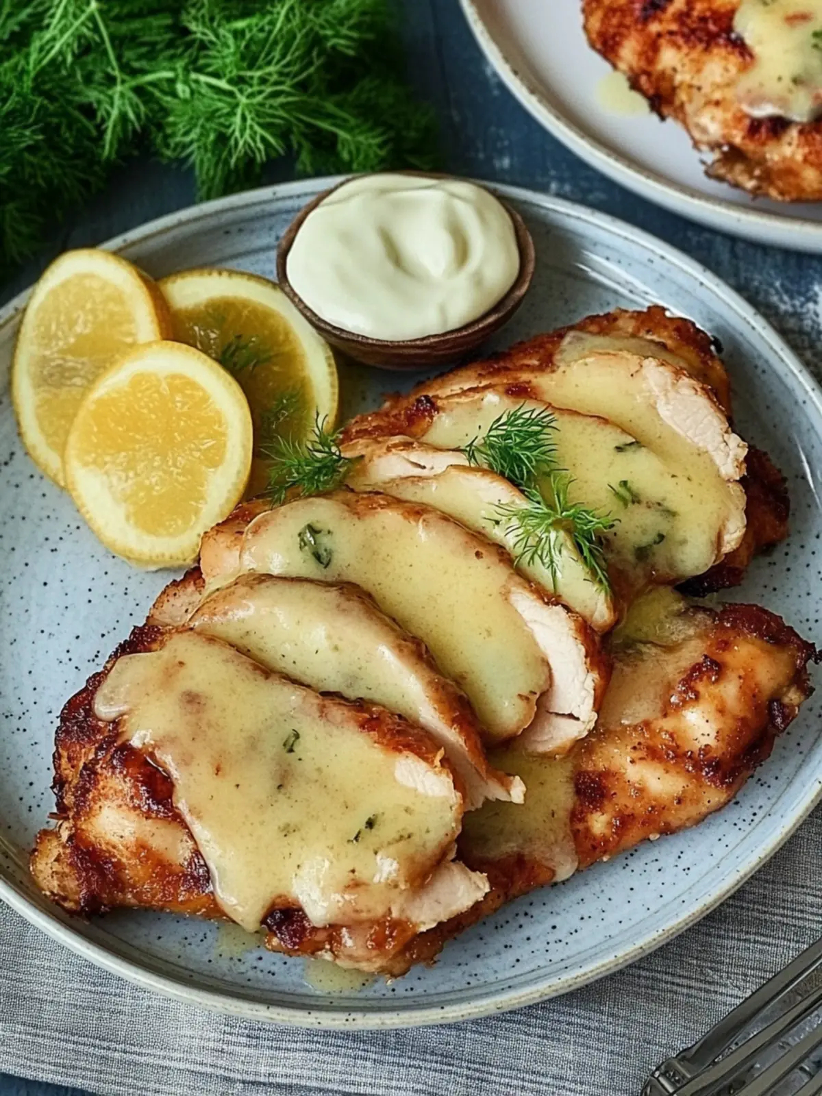 Malibu Chicken: A Homemade Twist on a Classic Favorite 4 Malibu Chicken