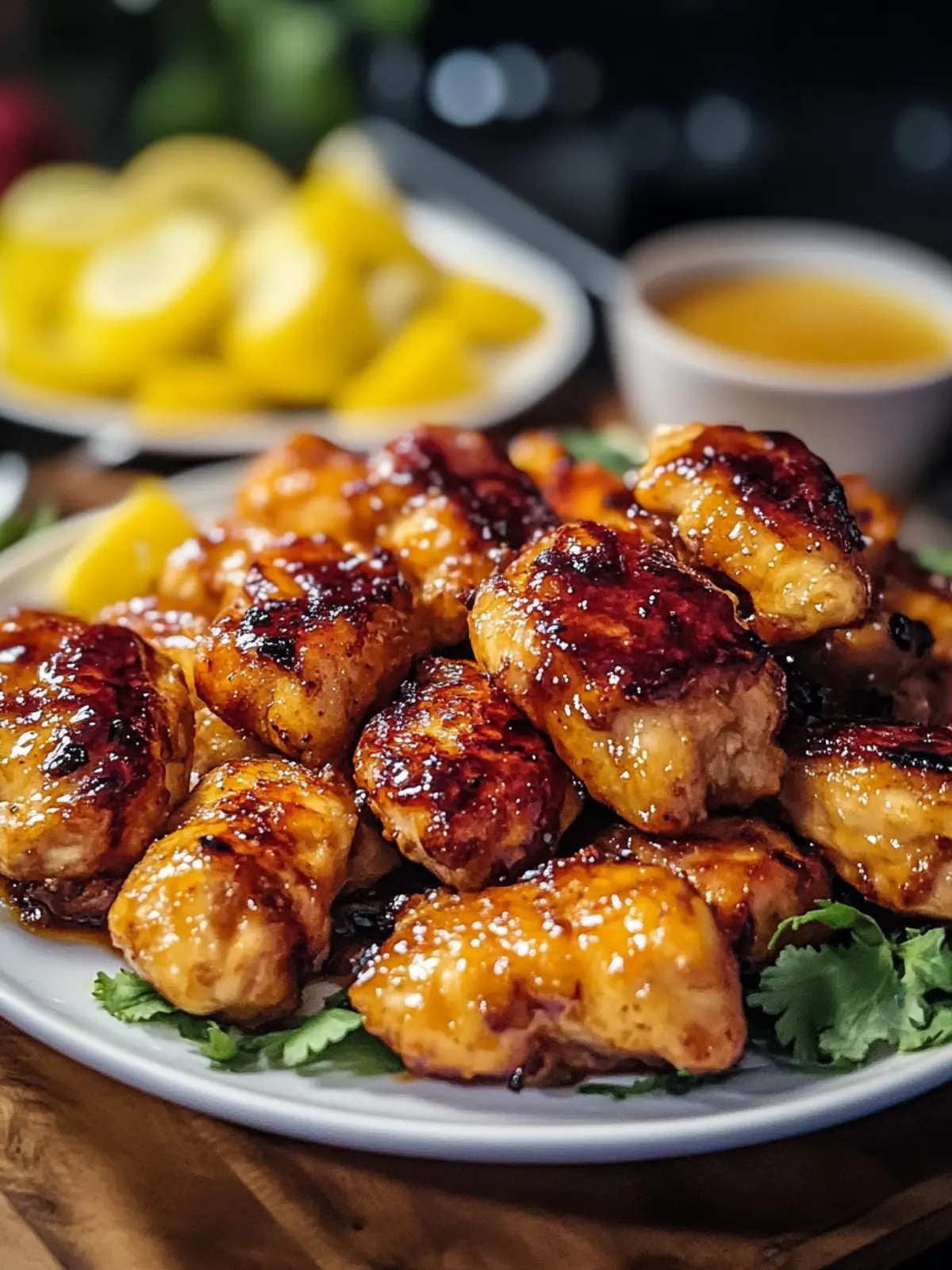 Mouthwatering Sweet Hawaiian Chicken in a Crockpot Delight 5 Sweet Hawaiian Chicken