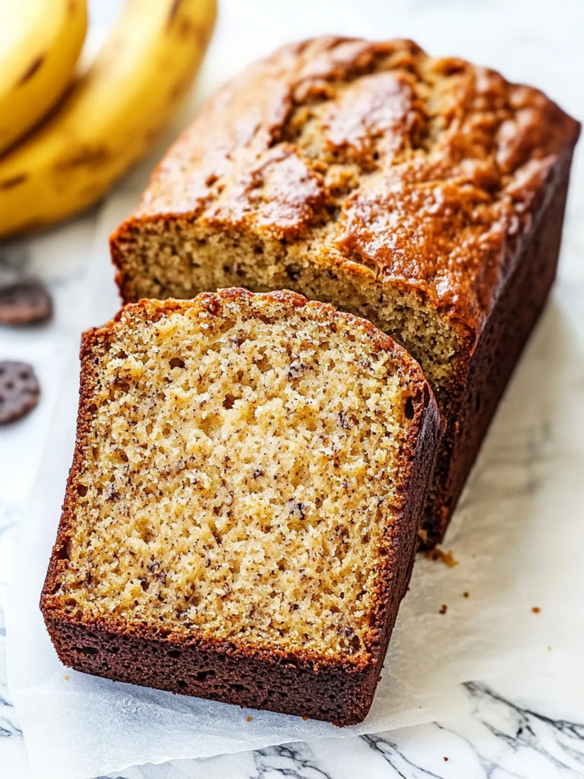 Mouthwatering Cottage Cheese Banana Bread That's Pure Bliss 5 Cottage Cheese Banana Bread