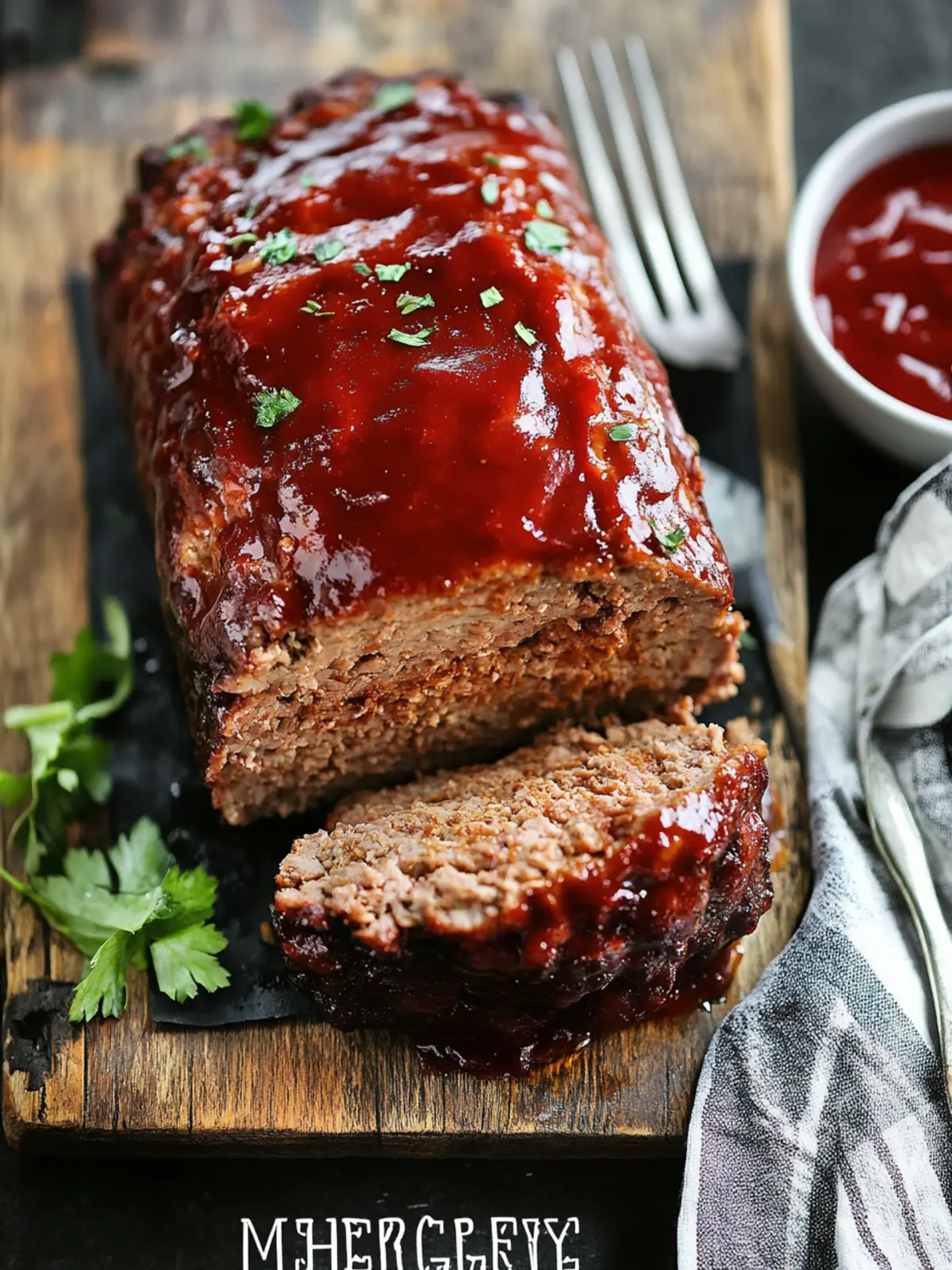 Savory Best Classic Meatloaf for Ultimate Comfort Food Bliss 4 Best Classic Meatloaf