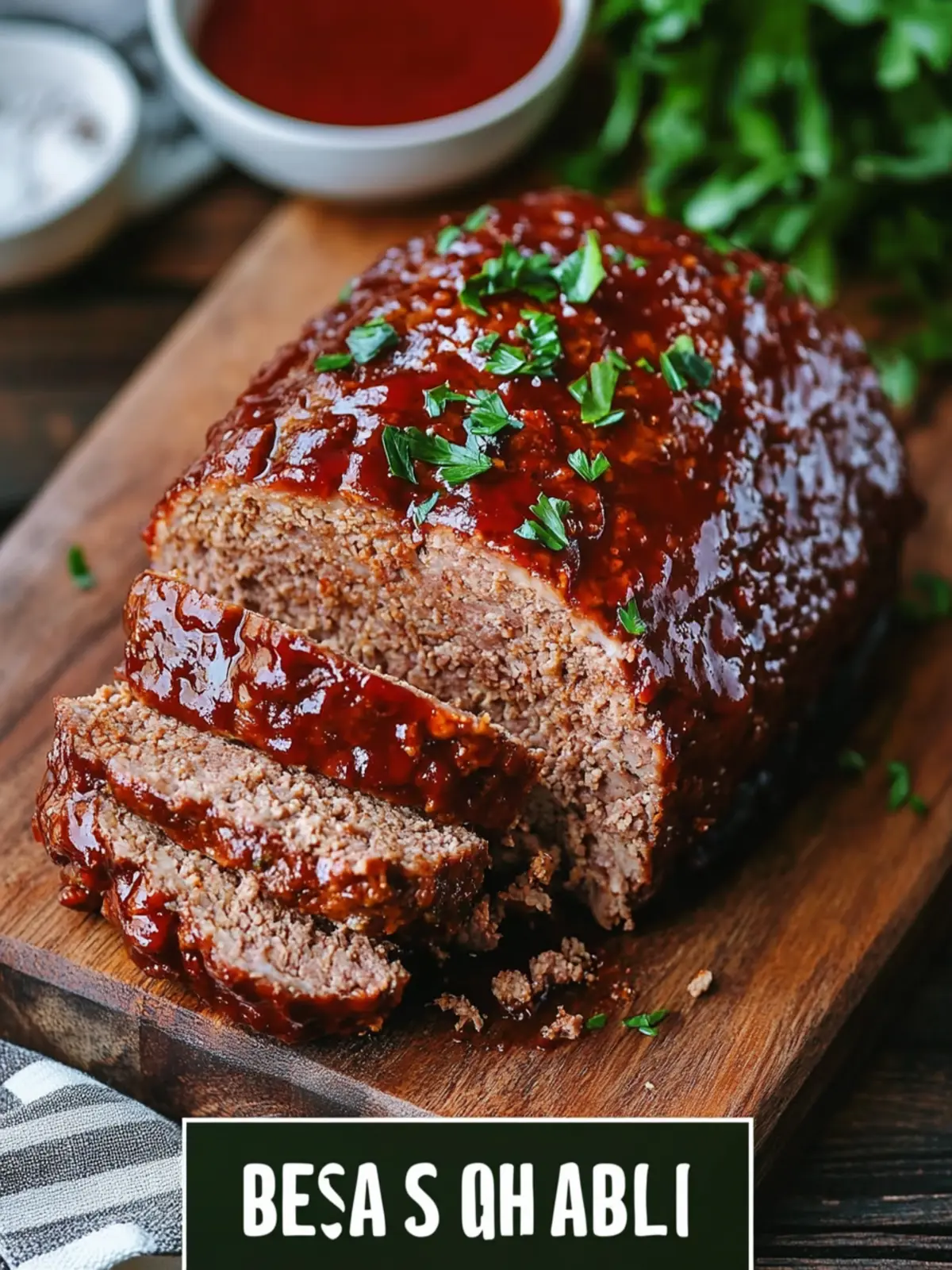 Best Classic Meatloaf That'll Make You Ditch Takeout Forever 2 Best Classic Meatloaf