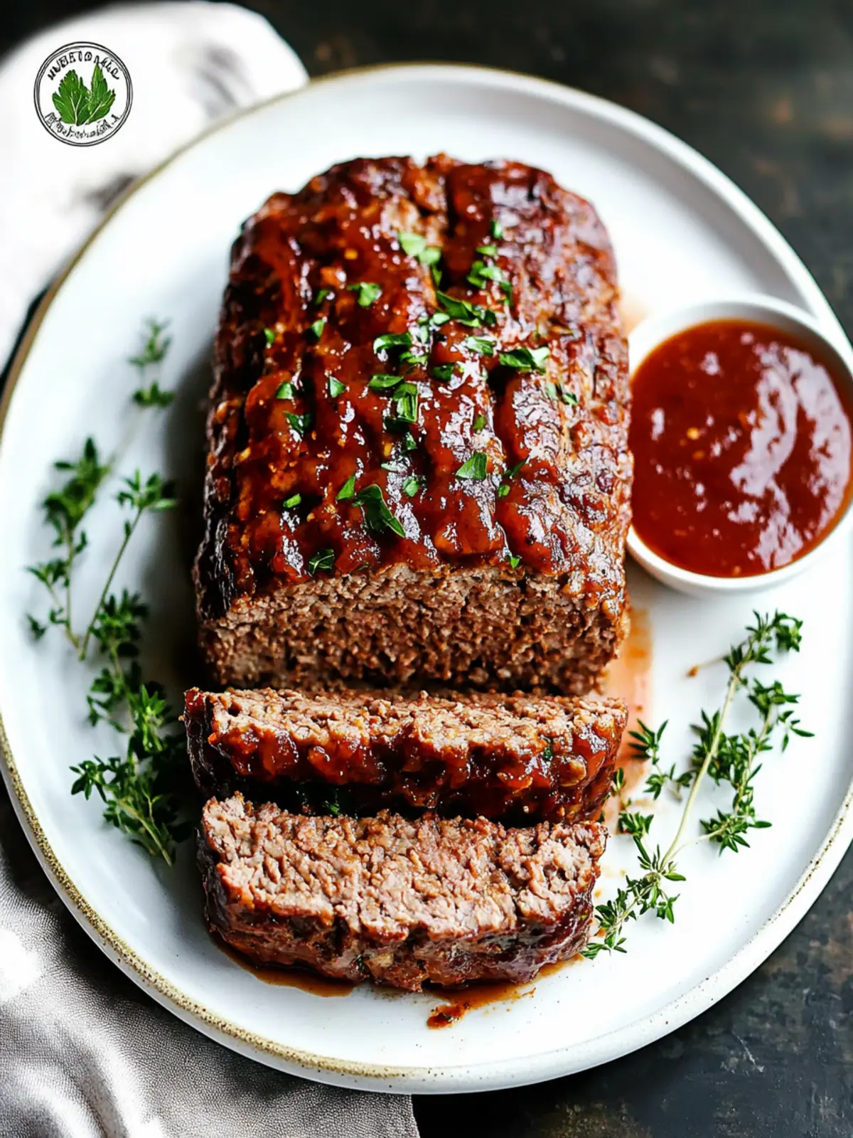 Savory Meatloaf: Comfort Food Your Family Will Love 4 Meatloaf