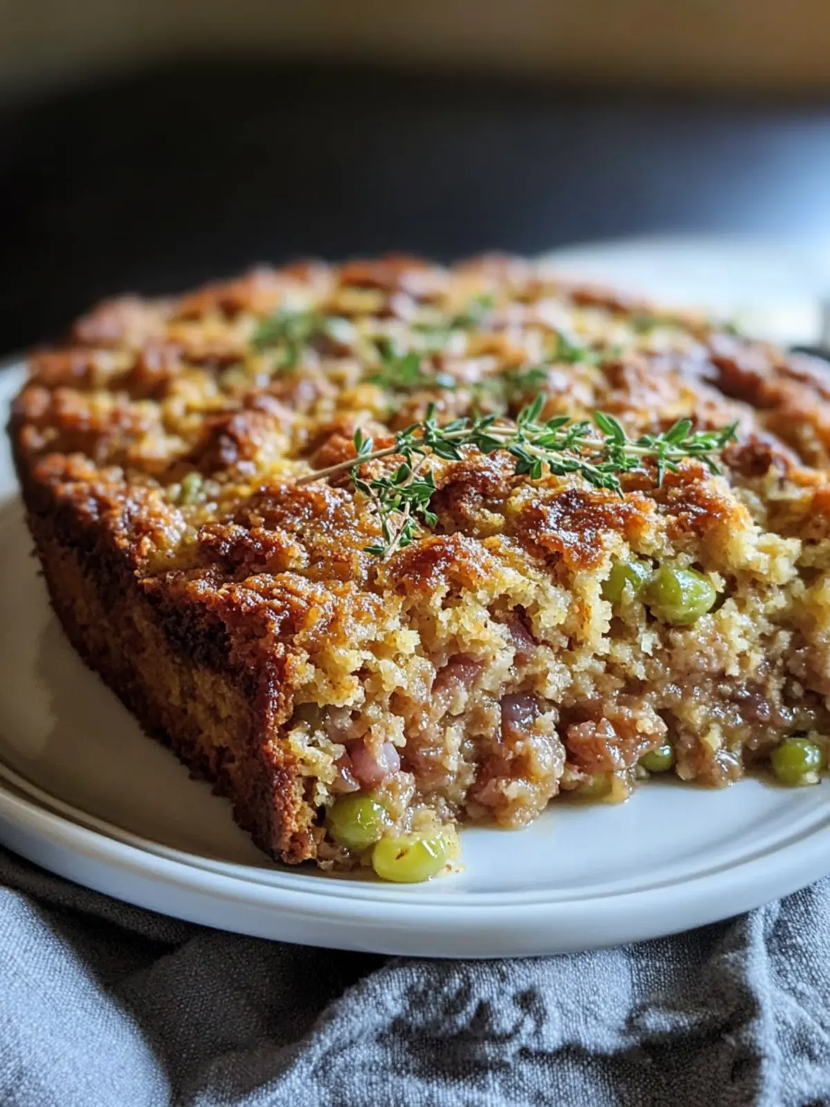 Southern Gluten-Free Cornbread Dressing You'll Crave Every Holiday 5 Southern Gluten-Free Cornbread Dressing