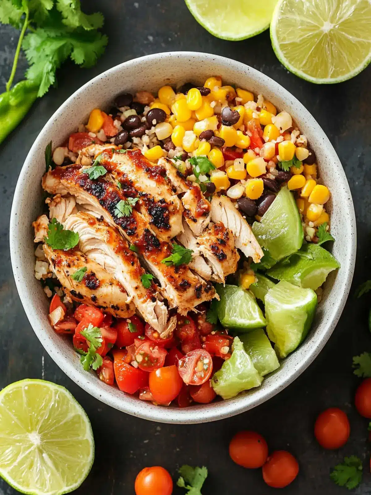 Savory Mexican Chicken Tacos: Easy Crockpot Recipe Magic 2 Mexican Chicken