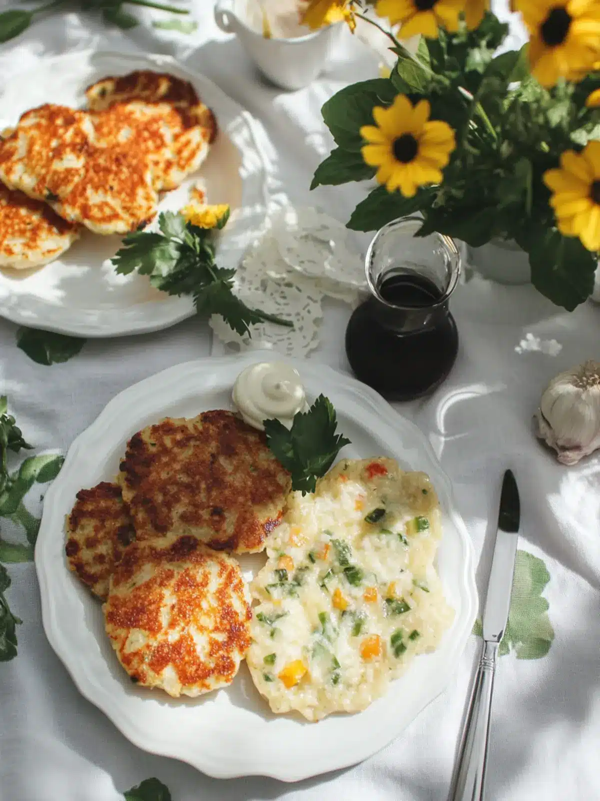 Deliciously Fluffy Boxty: Your New Favorite Potato Pancake 2 Boxty