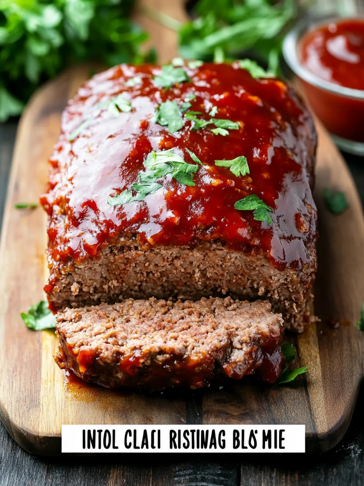 Savory Best Classic Meatloaf for Ultimate Comfort Food Bliss 5 Best Classic Meatloaf