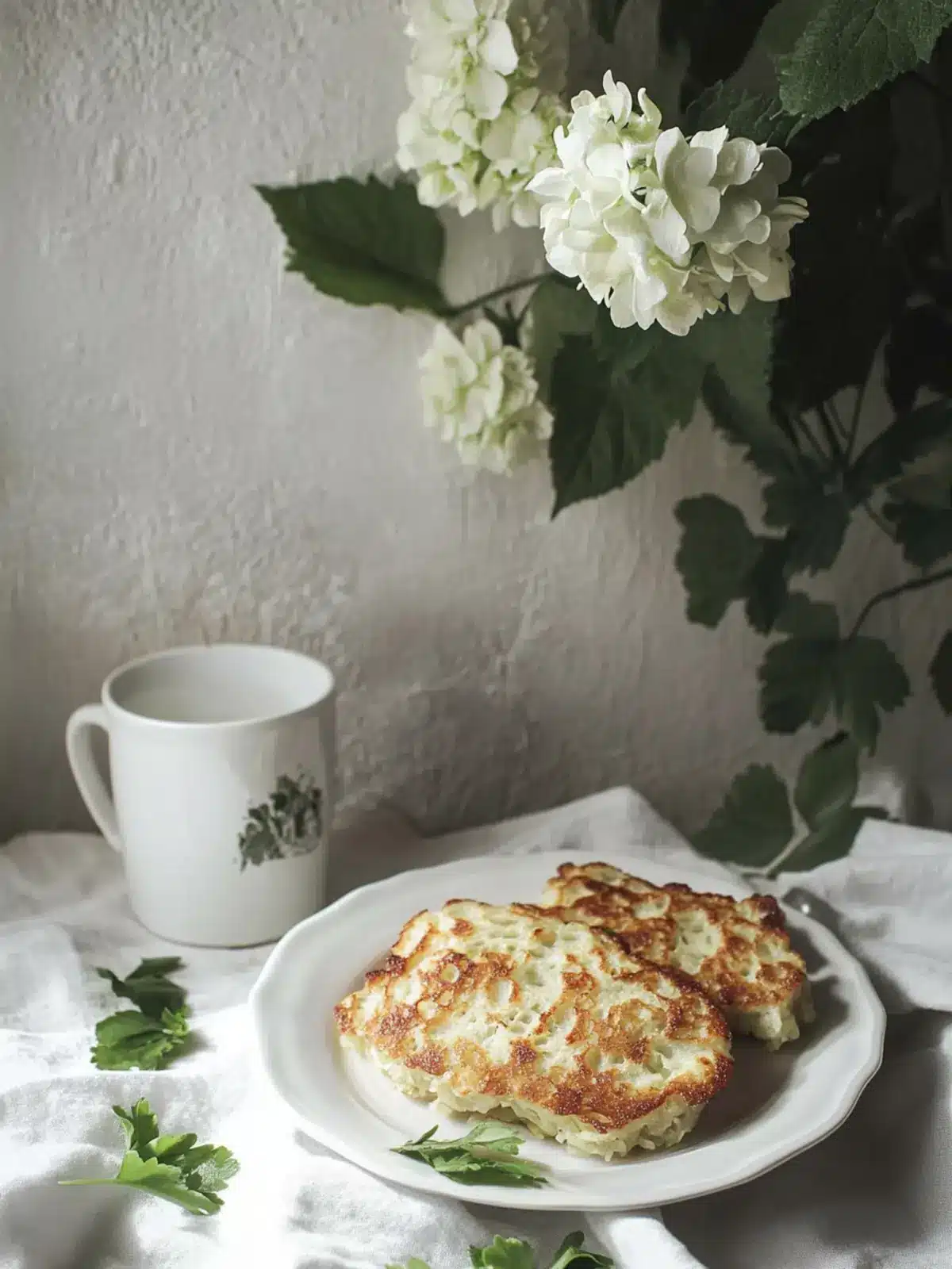 Deliciously Fluffy Boxty: Your New Favorite Potato Pancake 4 Boxty