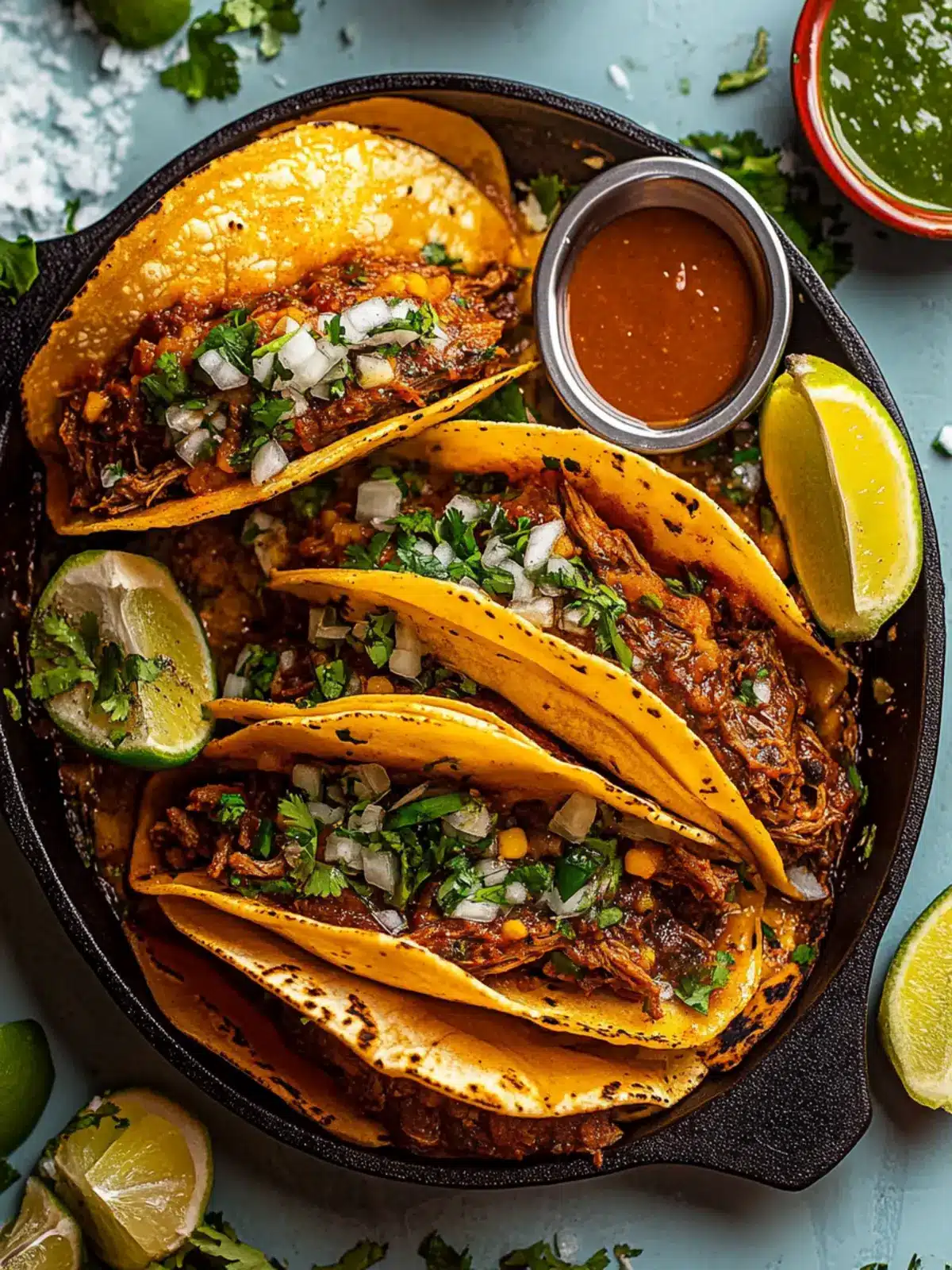 My Fave Birria Tacos: Flavor-Packed Comfort Food to Savor 3 My Fave Birria Tacos