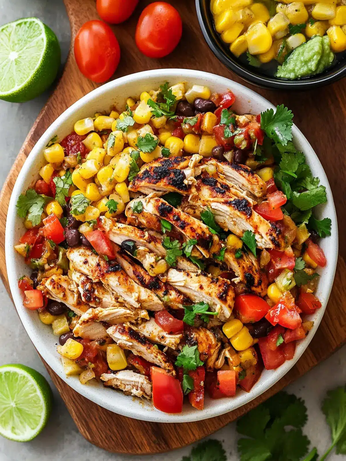 Savory Mexican Chicken Tacos: Easy Crockpot Recipe Magic 5 Mexican Chicken