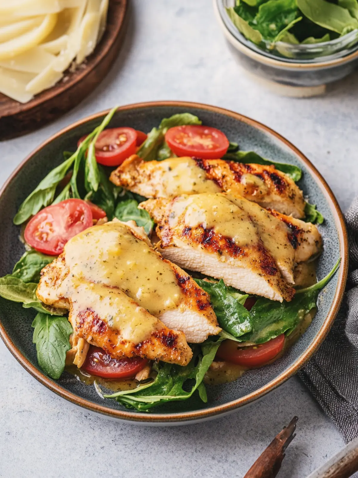 Malibu Chicken with Ham and Swiss: A Flavorful Twist 2 Malibu Chicken