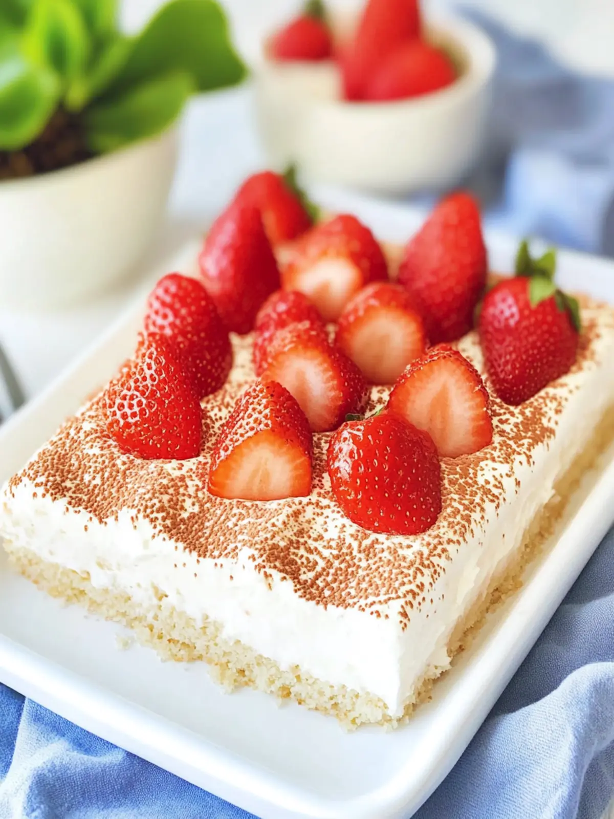Indulge in This Creamy Tres Leches Cake Delight 3 Tres Leches Cake