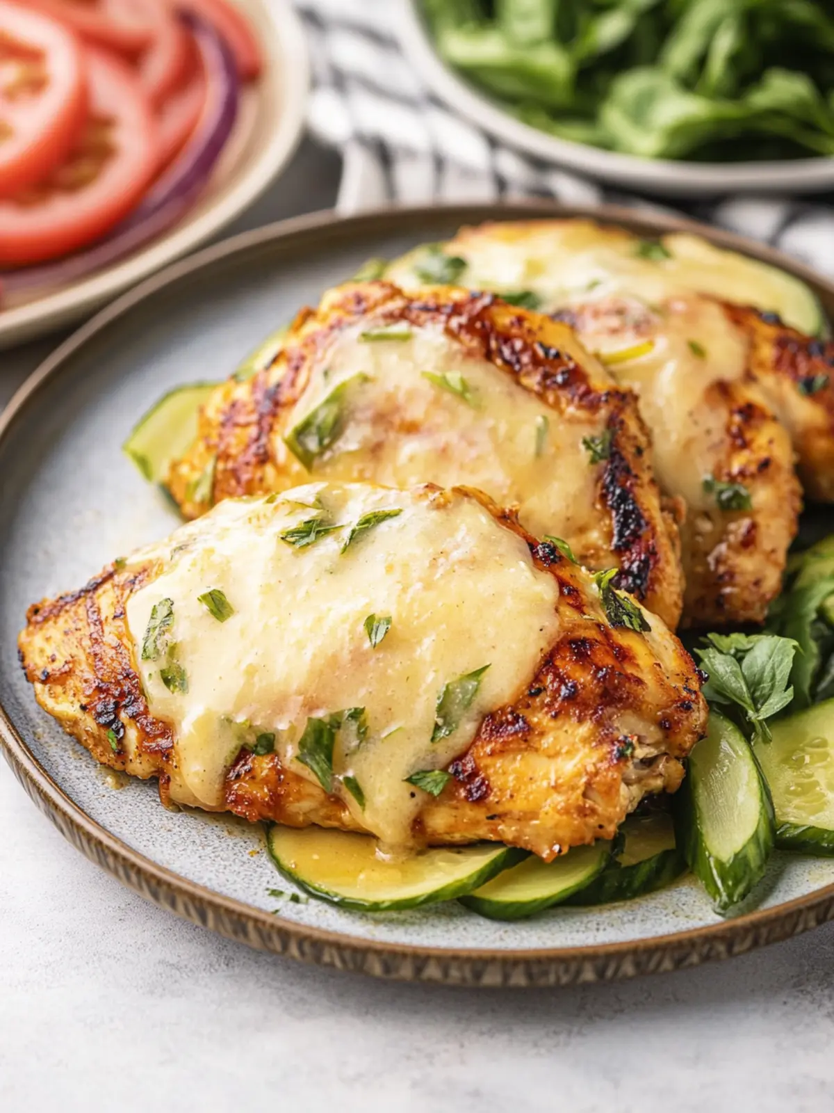 Malibu Chicken with Ham and Swiss: A Flavorful Twist 4 Malibu Chicken