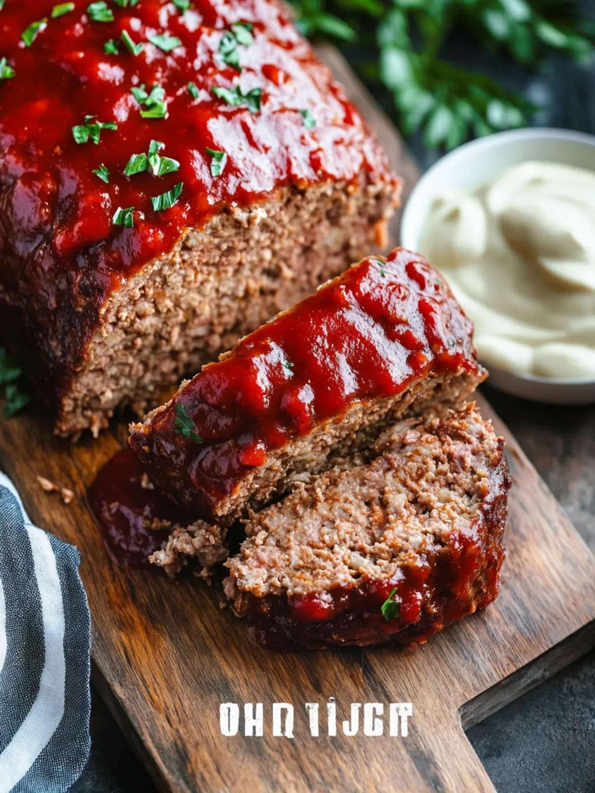 Savory Best Classic Meatloaf That'll Steal Your Heart 4 Best Classic Meatloaf