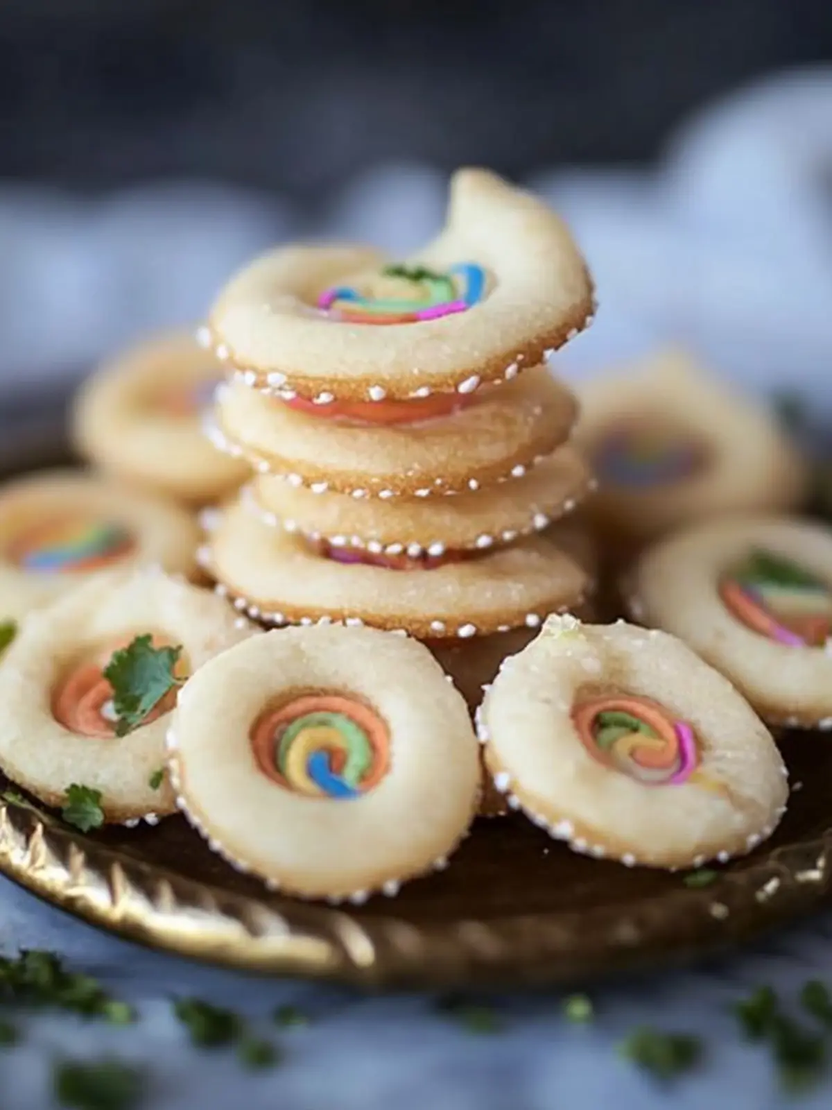 Delicious Cinco De Mayo Sombrero Cookies to Celebrate Boldly 4 Cinco De Mayo Sombrero Cookies