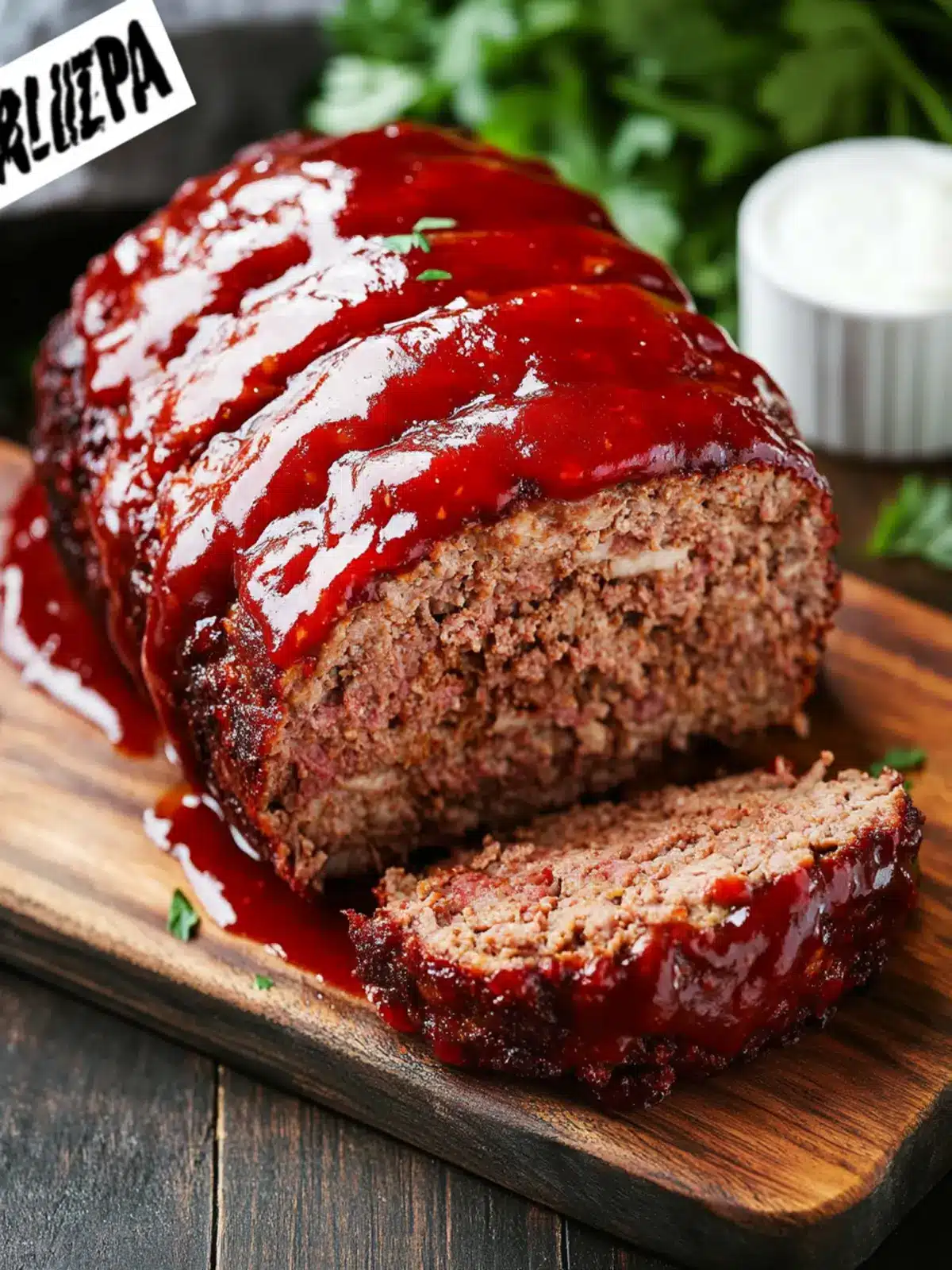Savory Best Classic Meatloaf for Ultimate Comfort Food Bliss 3 Best Classic Meatloaf