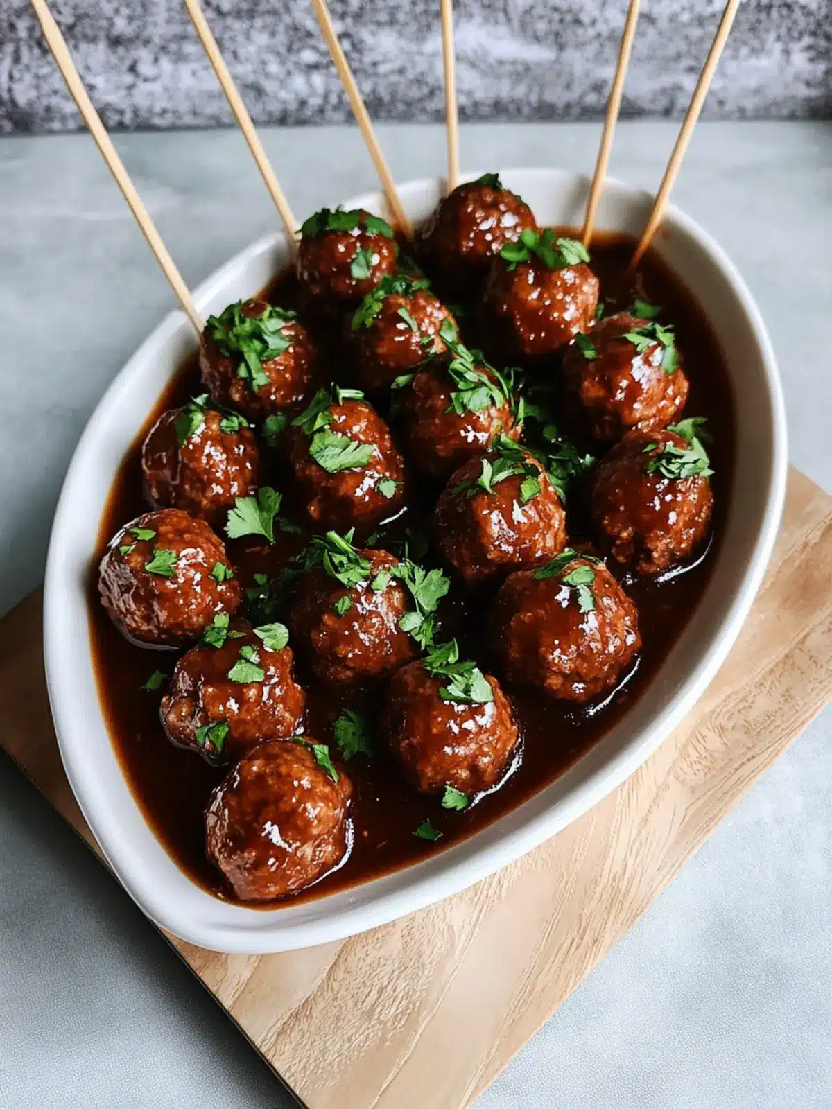 Irresistible Slow Cooker Guinness Meatballs You’ll Crave 5 Slow Cooker Guinness Meatballs