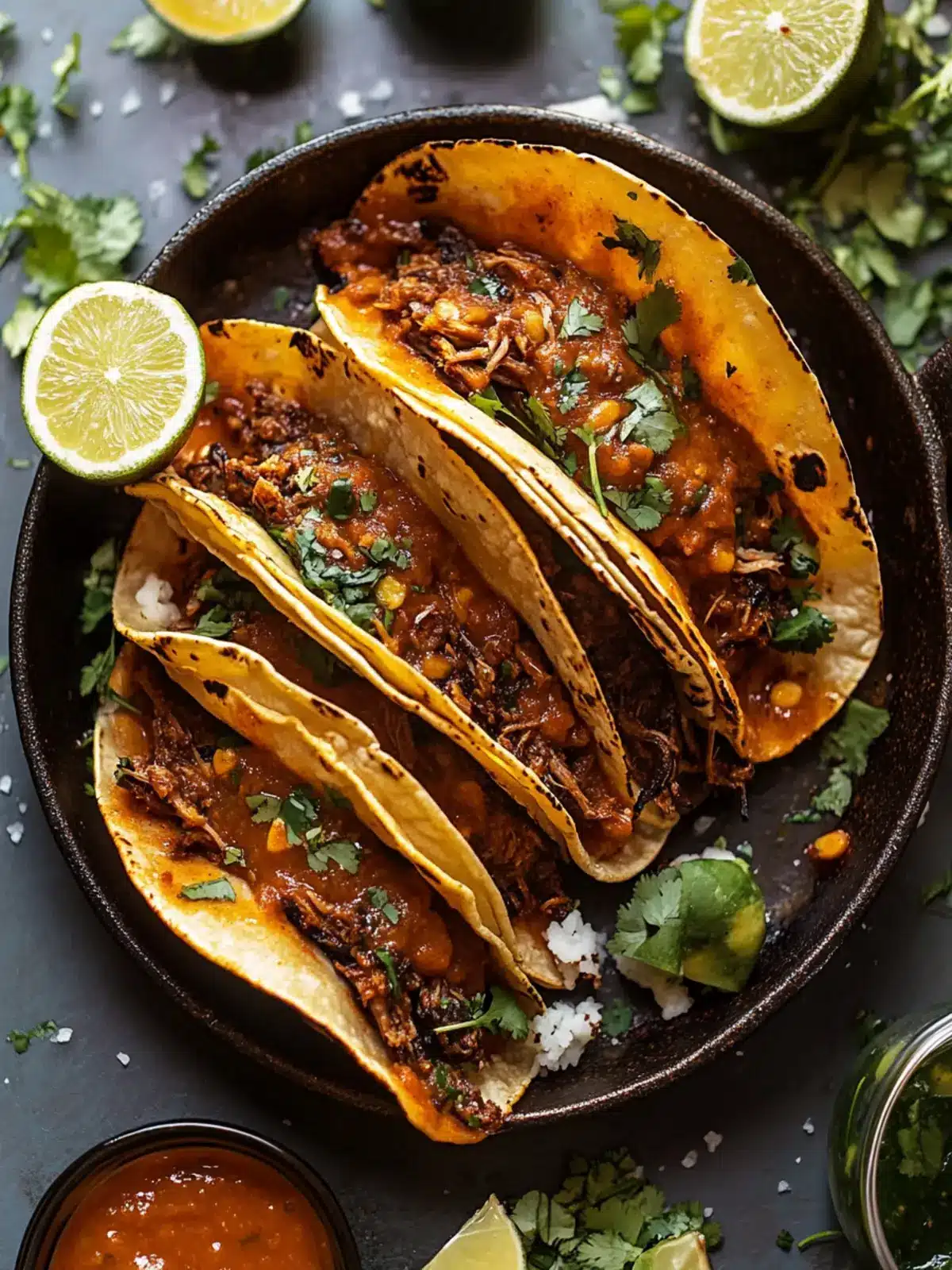 My Fave Birria Tacos: Flavor-Packed Comfort Food to Savor 4 My Fave Birria Tacos