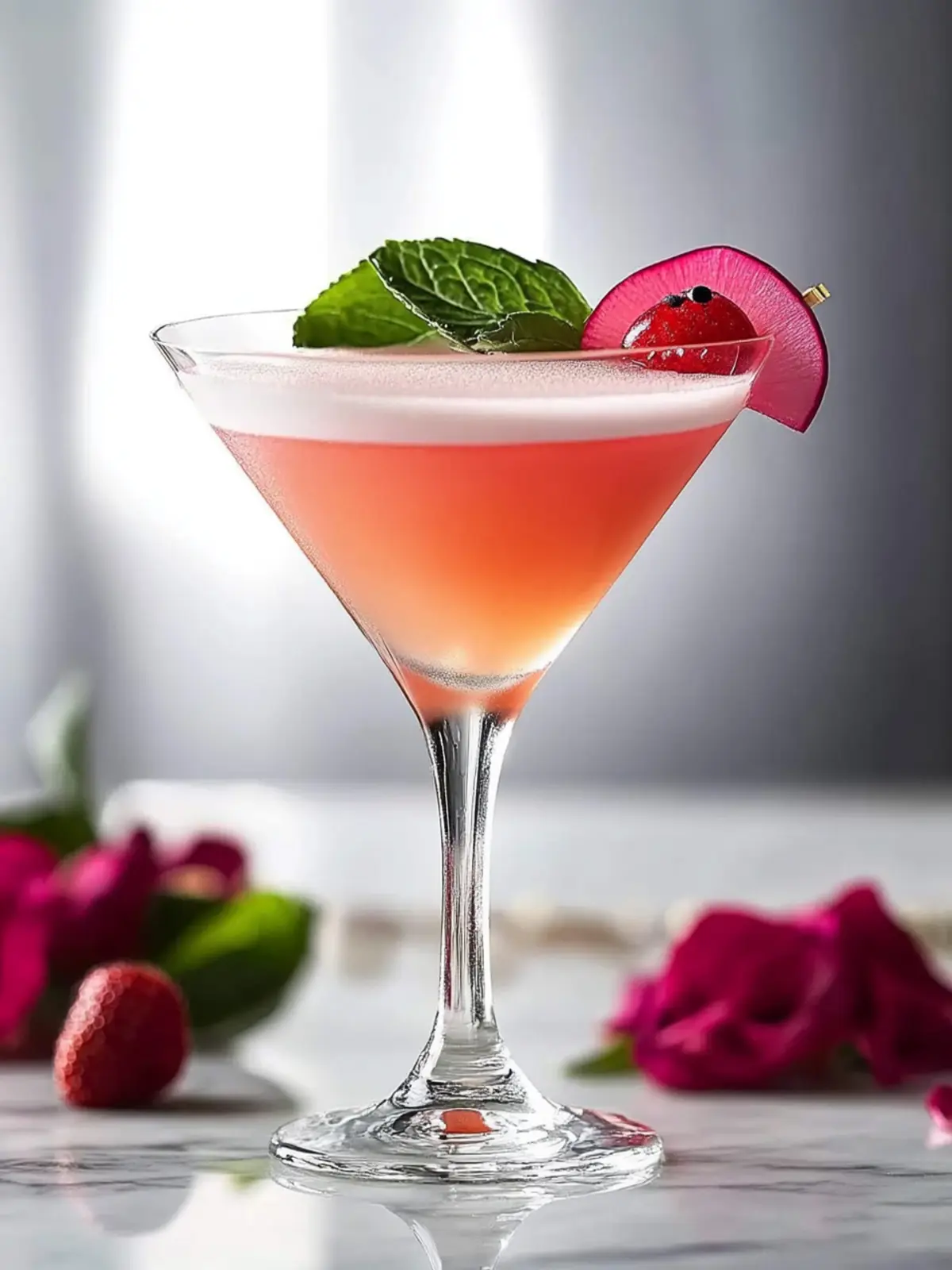 Delight in the Lovebug Cocktail: A Sweet Sip of Bliss 3 Lovebug Cocktail