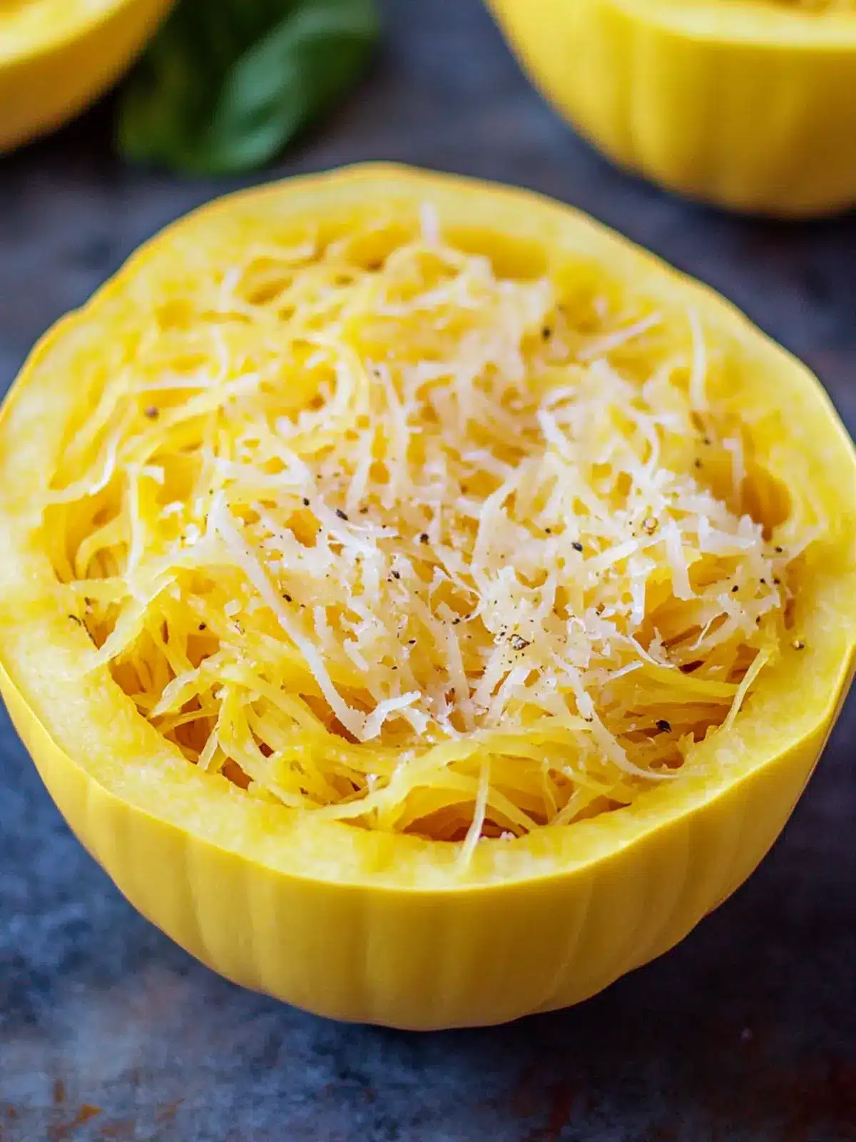 Perfect Instant Pot Spaghetti Squash in Just 12 Minutes 5 Instant Pot Spaghetti Squash