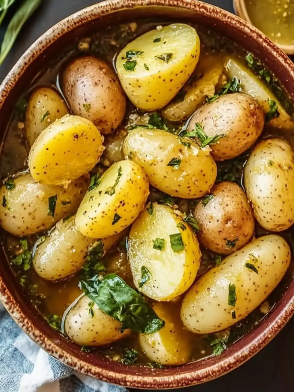 Savory Swamp Potatoes Crockpot Delight Everyone Will Love 5 swamp potatoes crockpot
