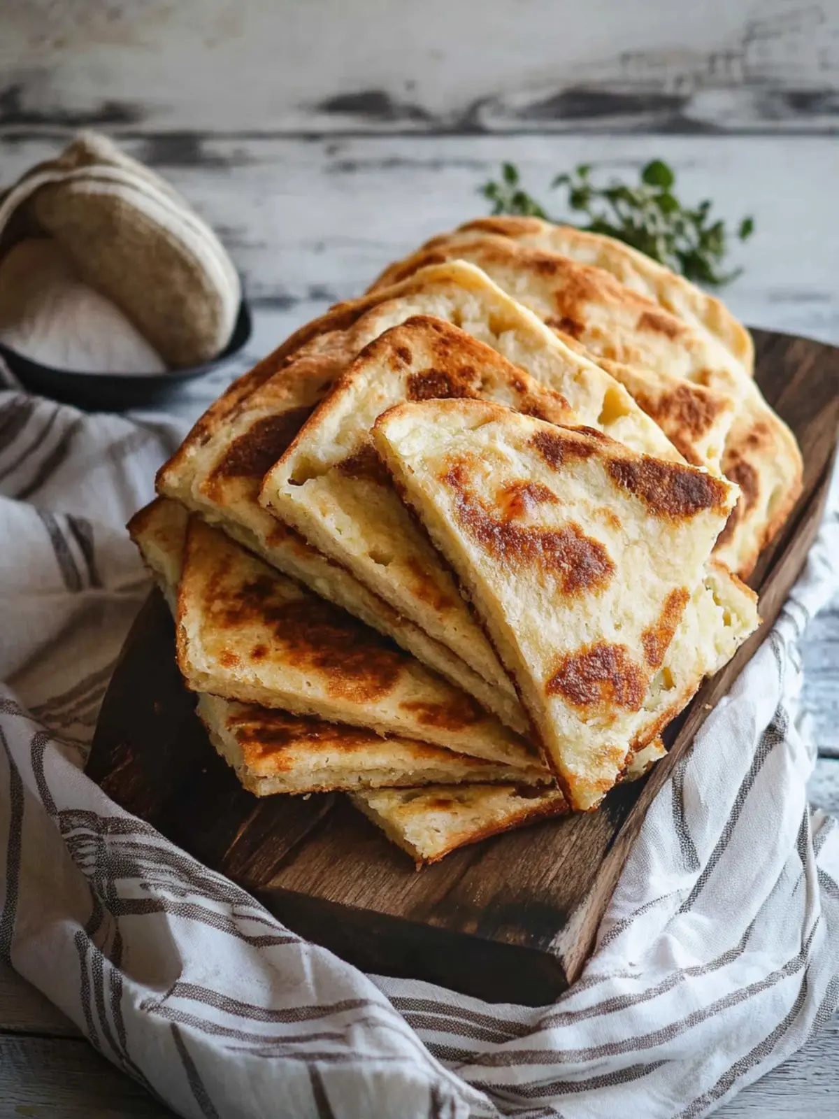 Irresistible Irish Potato Bread That Transforms Your Meals 4 Irish Potato Bread