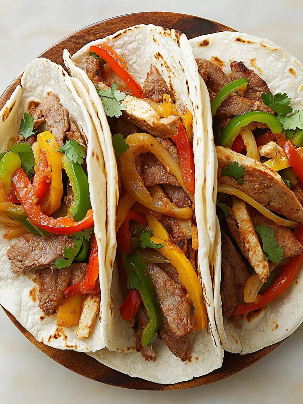 Irresistible Slow-Cooker Fajitas You’ll Crave Daily 2 Slow-Cooker Fajitas
