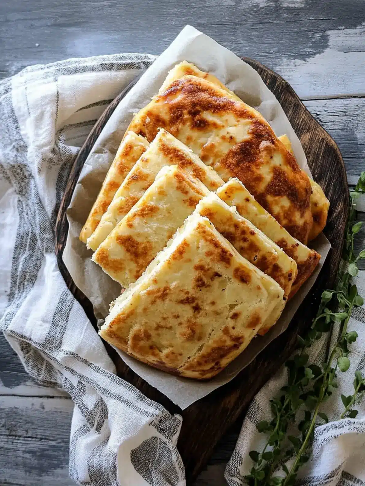 Irresistible Irish Potato Bread That Transforms Your Meals 2 Irish Potato Bread