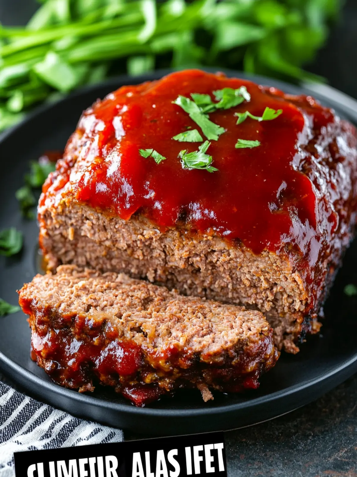 Savory Best Classic Meatloaf for Ultimate Comfort Food Bliss 2 Best Classic Meatloaf