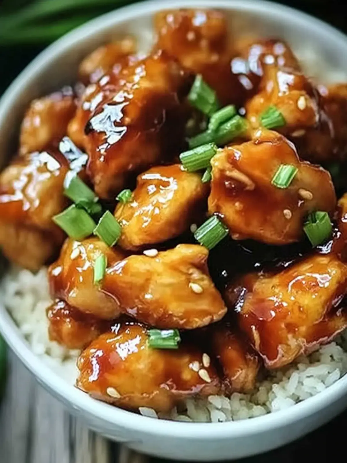 Sweet Hawaiian Crock-Pot Chicken That Will Wow Your Taste Buds 2 Sweet Hawaiian Crock-Pot Chicken