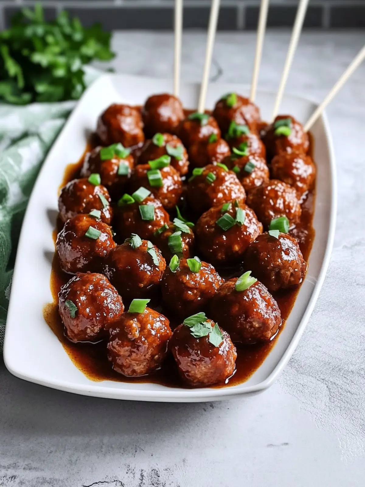 Irresistible Slow Cooker Guinness Meatballs You’ll Crave 4 Slow Cooker Guinness Meatballs