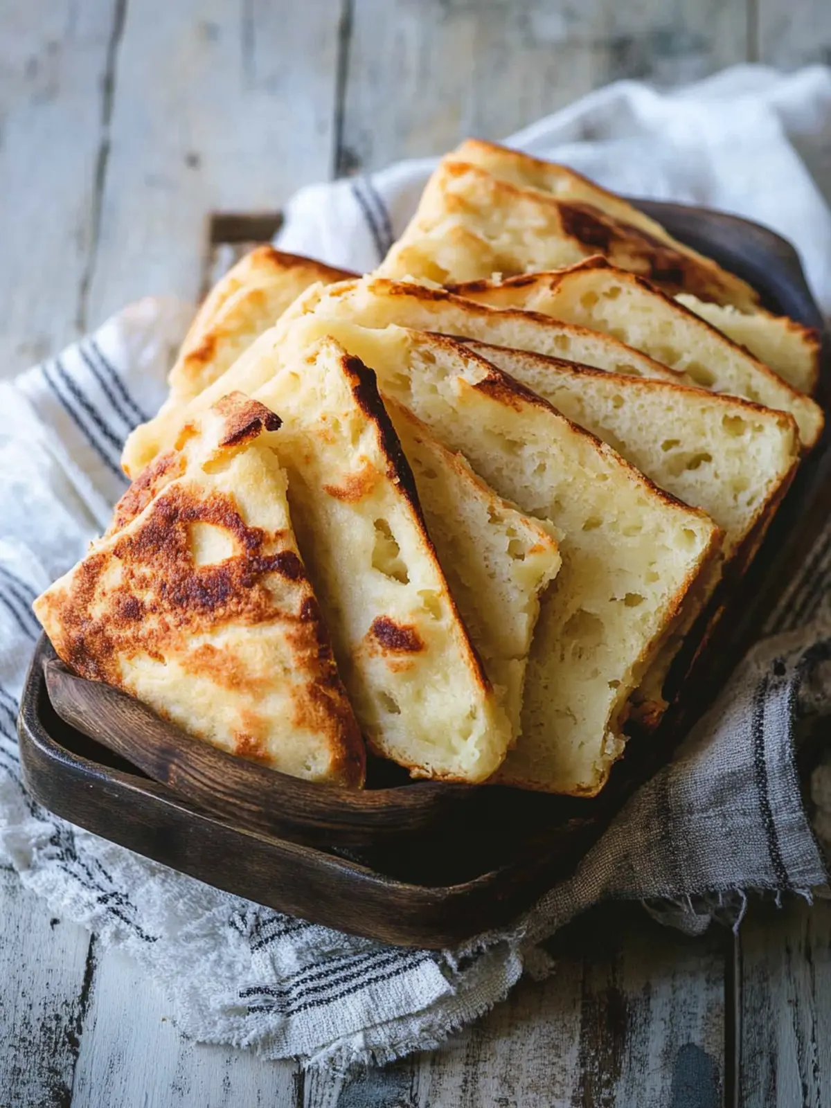 Irresistible Irish Potato Bread That Transforms Your Meals 3 Irish Potato Bread