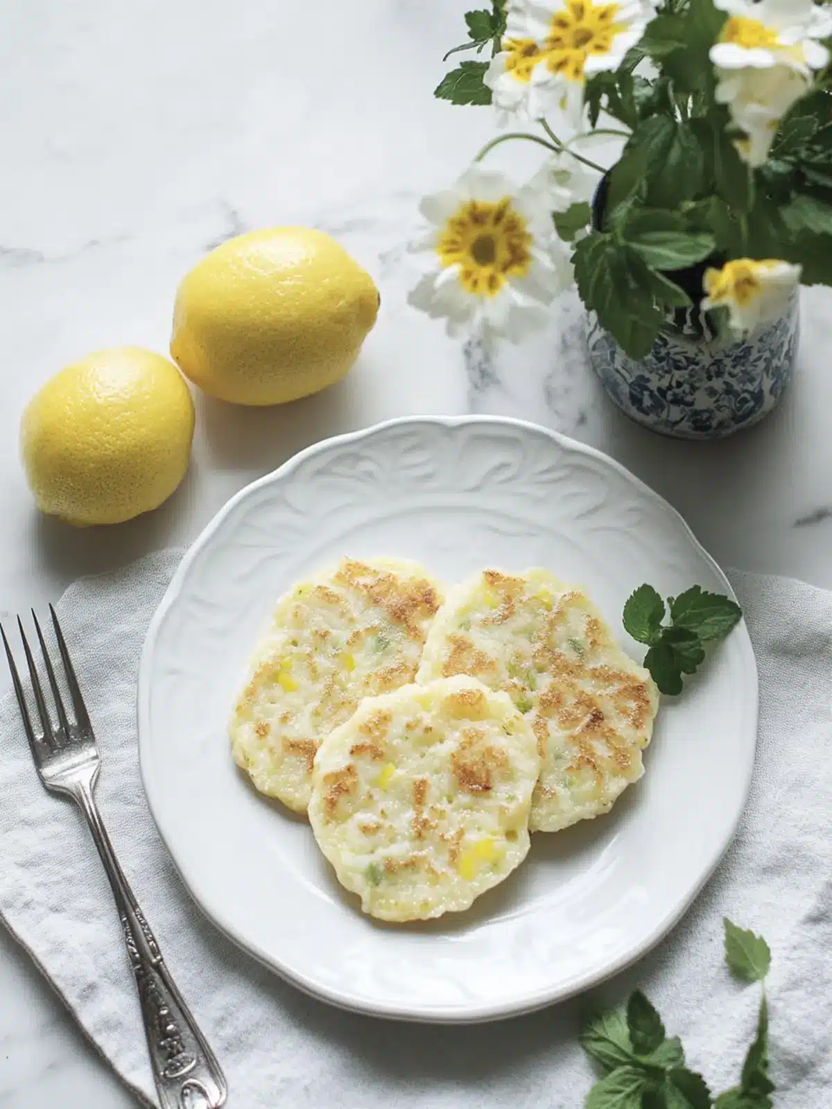 Deliciously Fluffy Boxty: Your New Favorite Potato Pancake 3 Boxty
